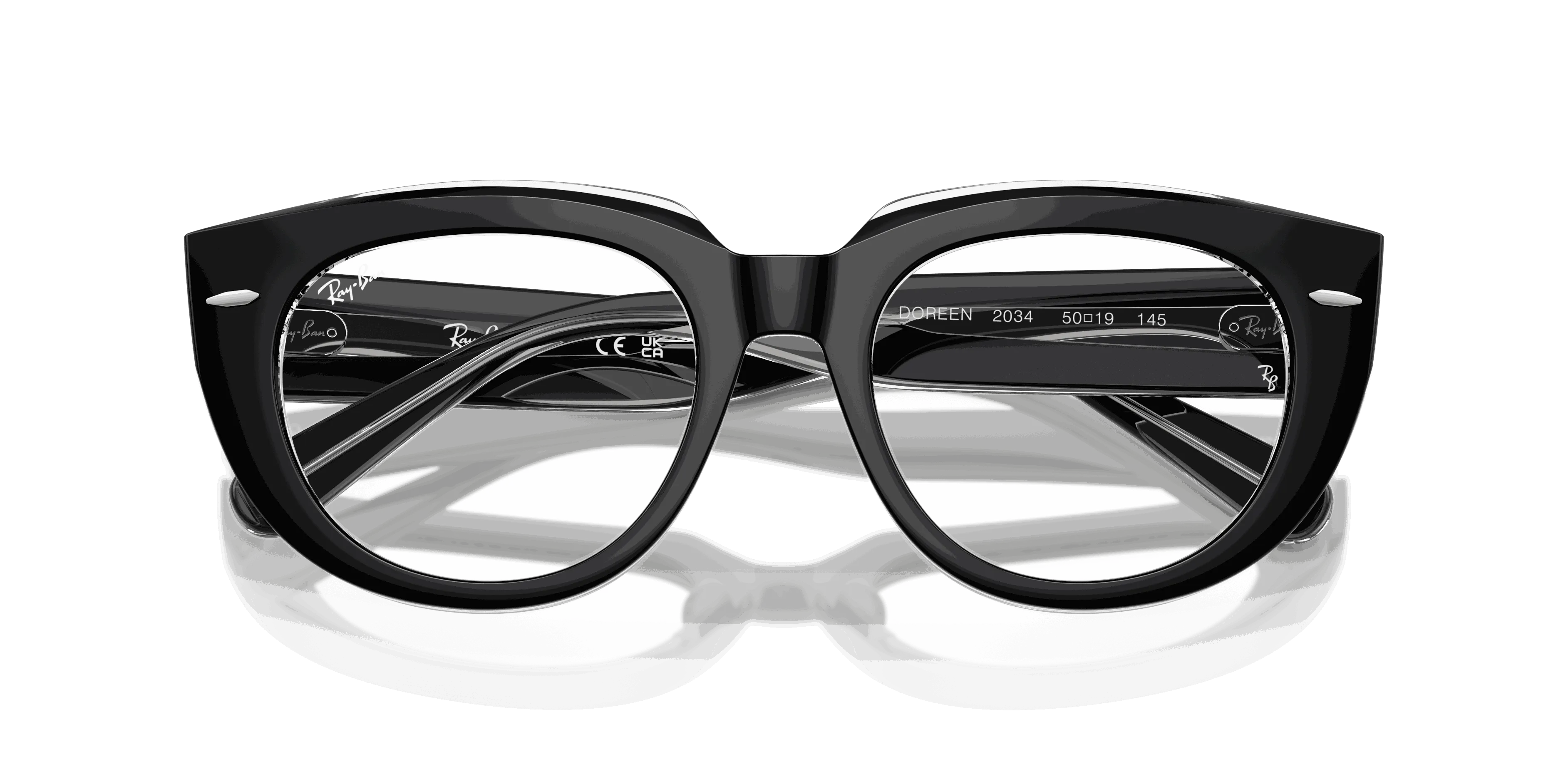 RayBan DOREEN OPTICS