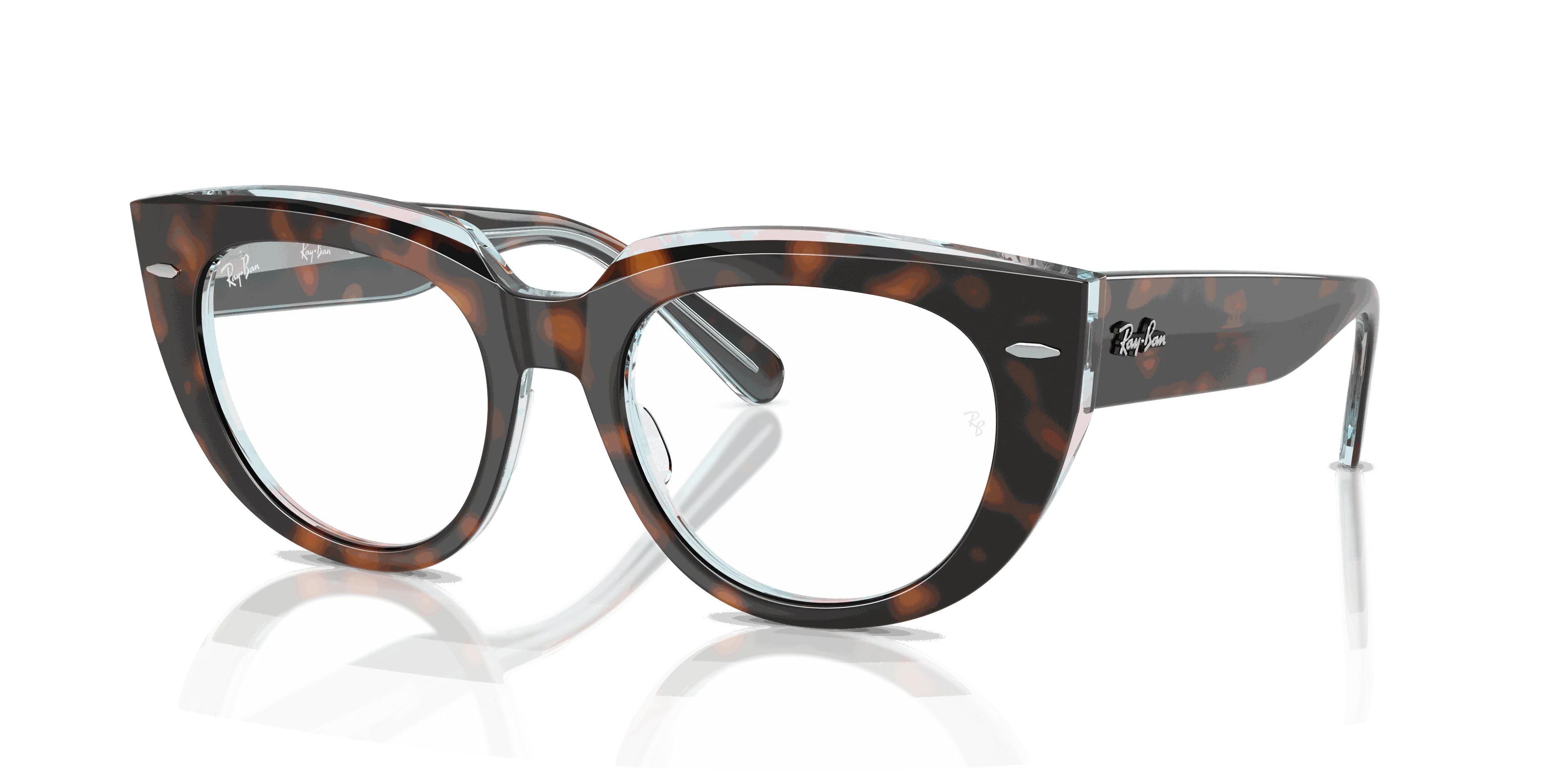 RayBan DOREEN OPTICS
