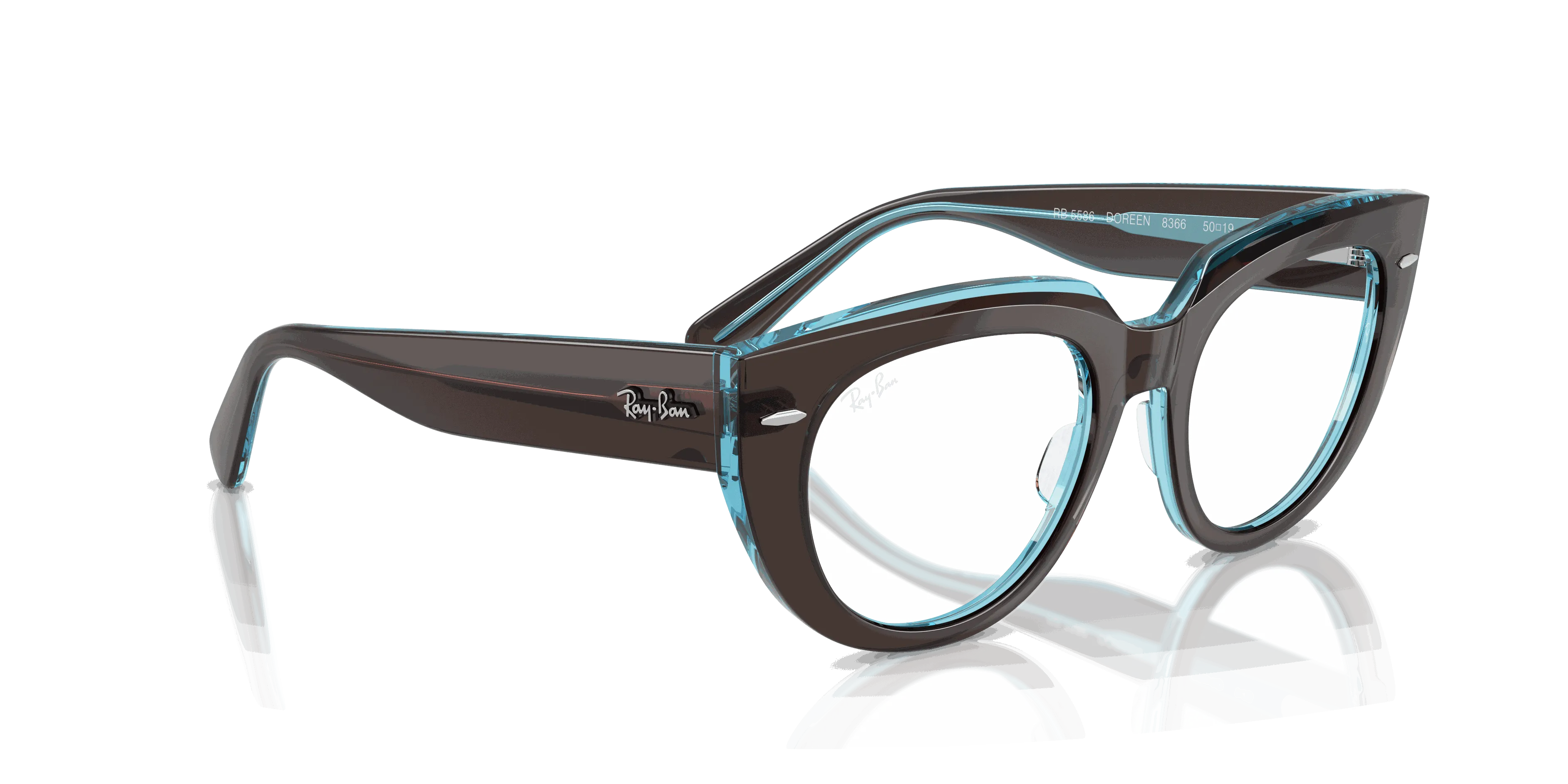 RayBan DOREEN OPTICS