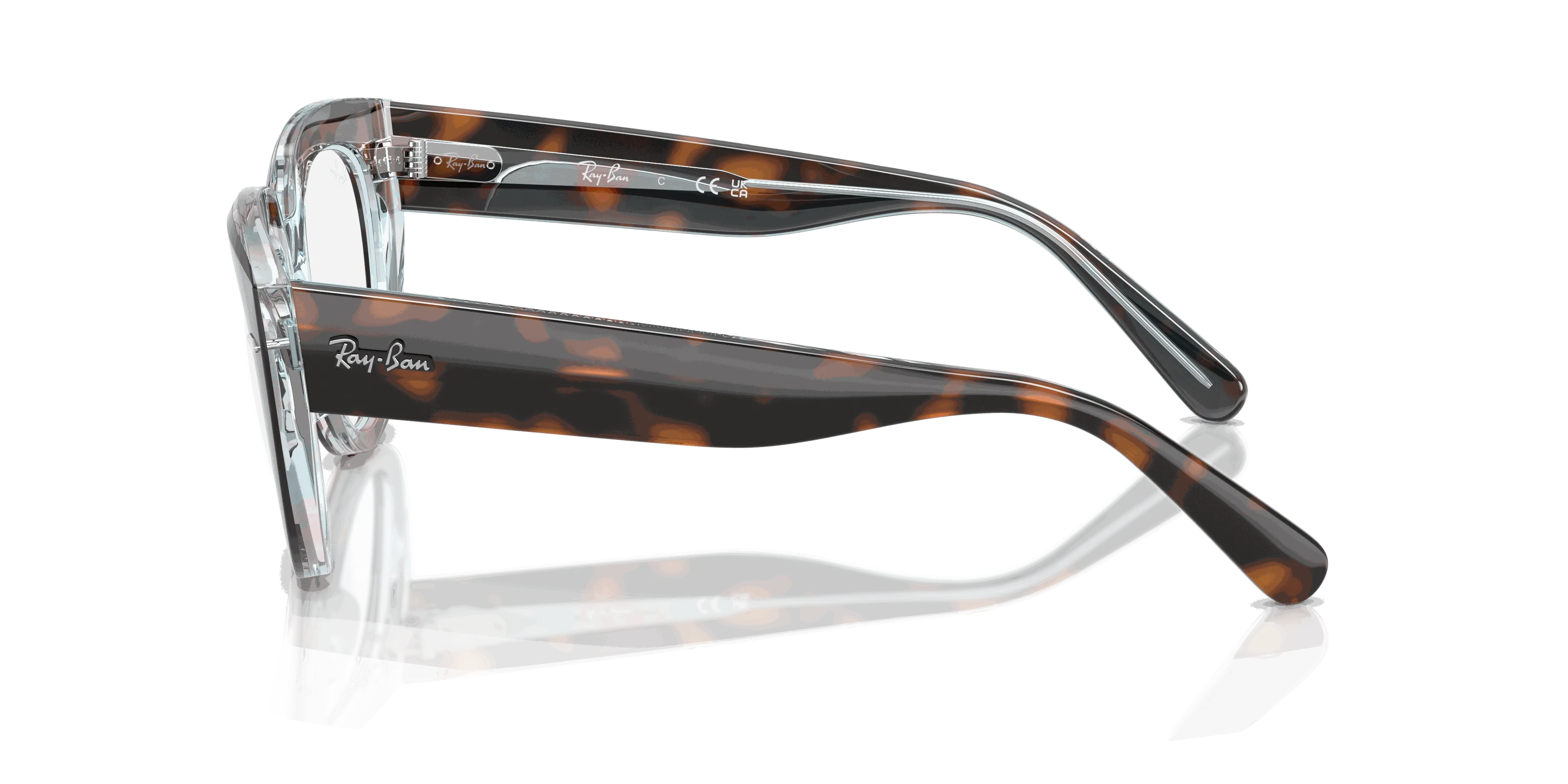 RayBan DOREEN OPTICS