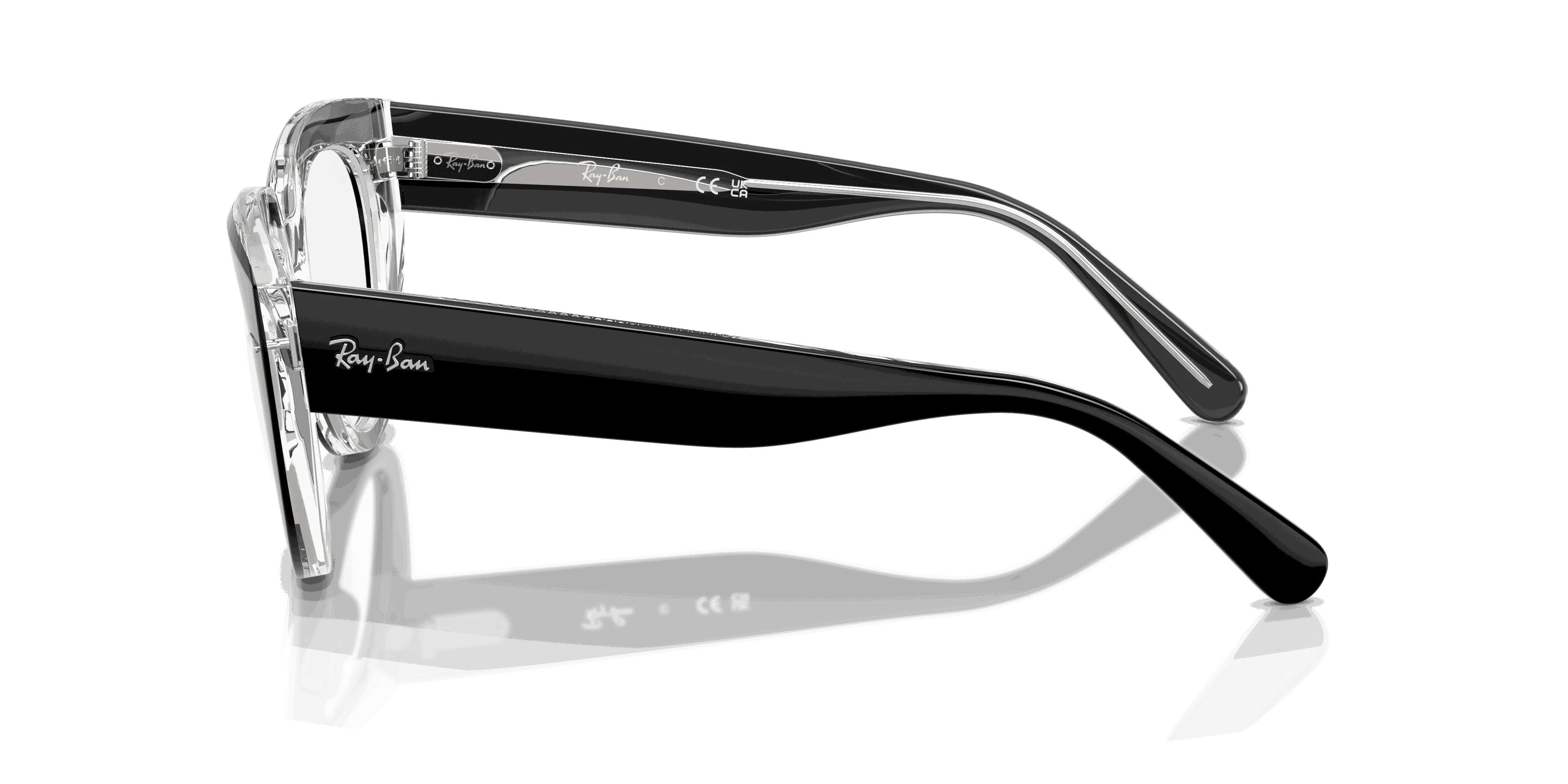 RayBan DOREEN OPTICS
