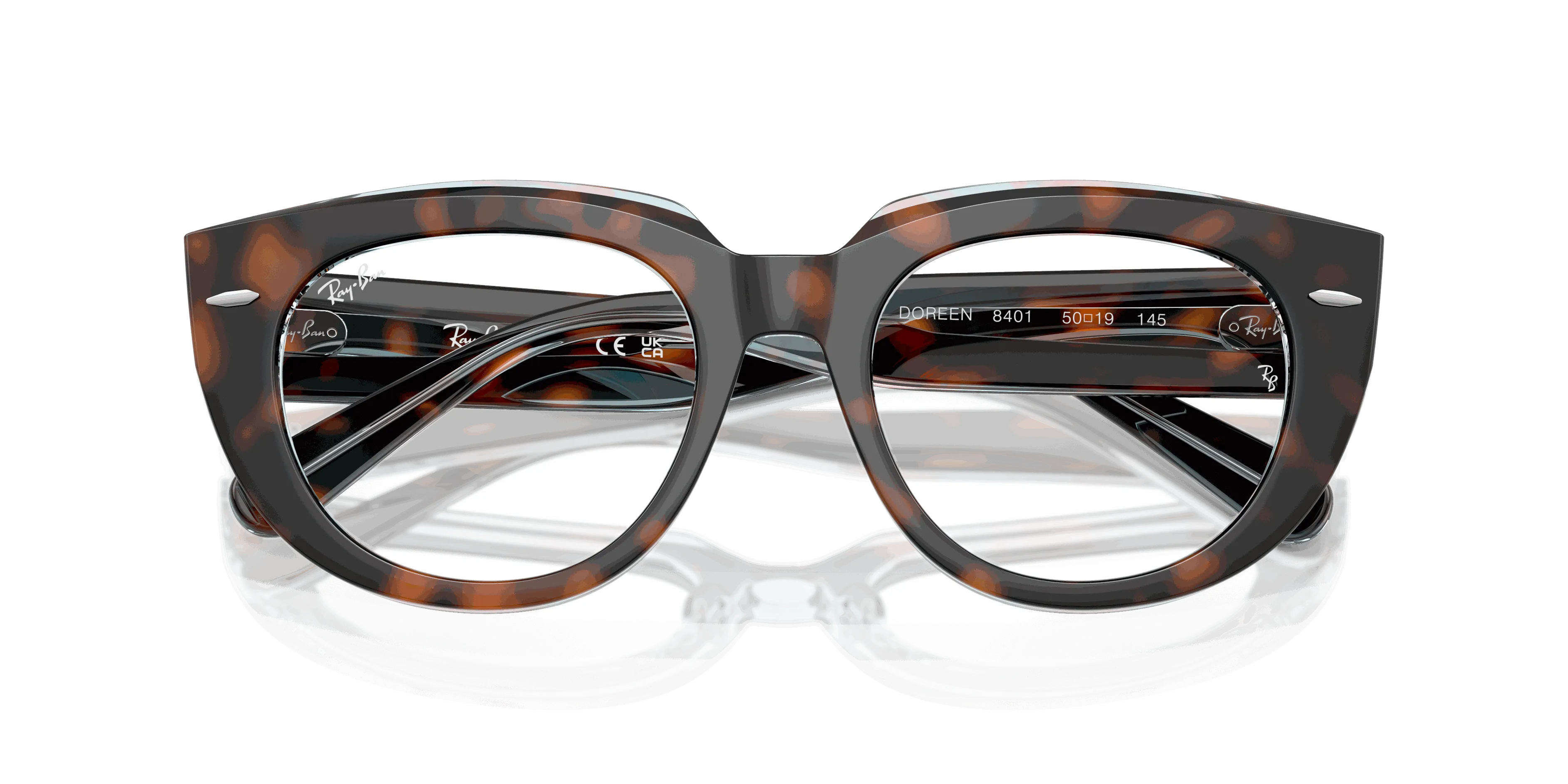 RayBan DOREEN OPTICS
