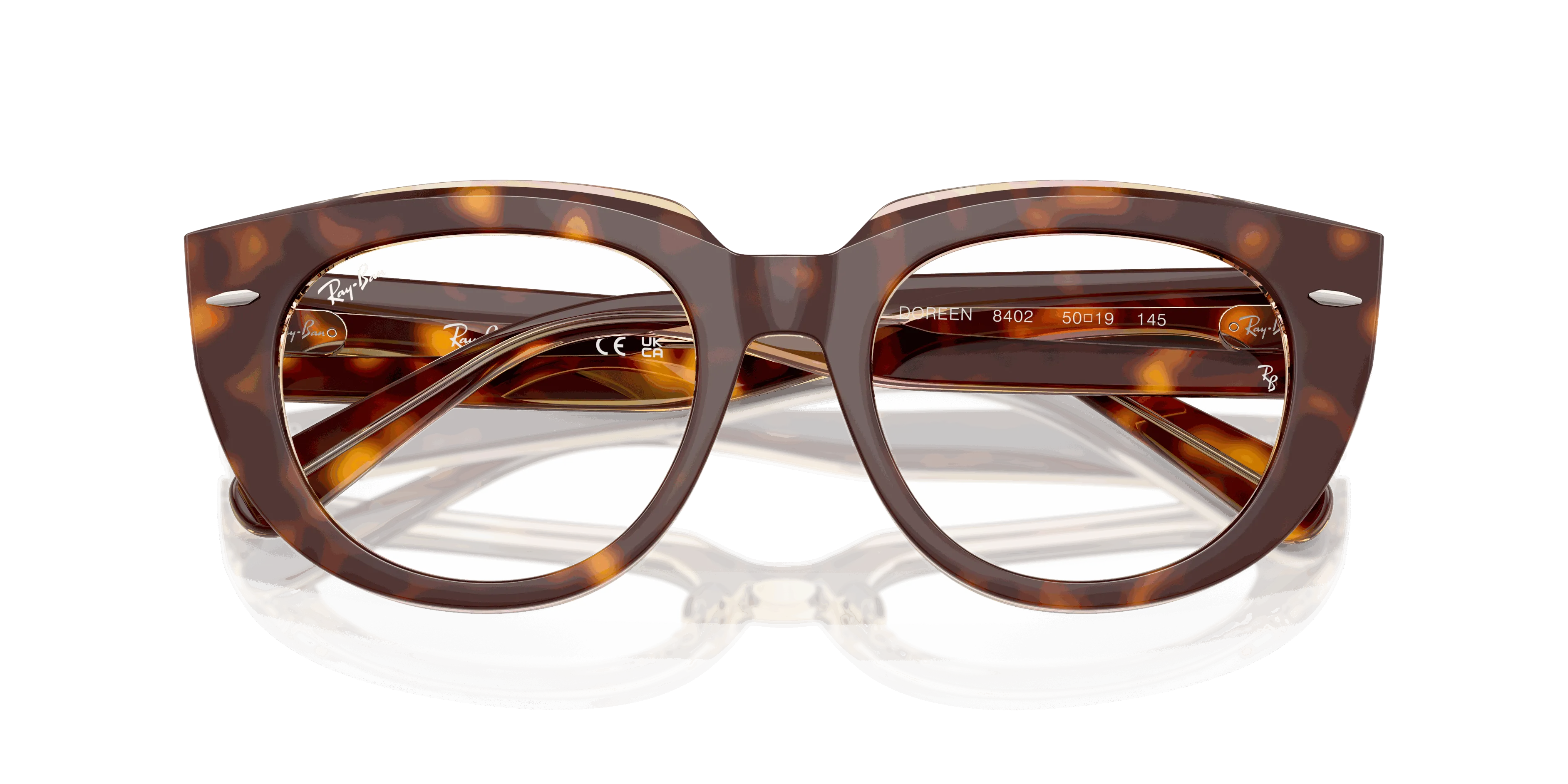 RayBan DOREEN OPTICS