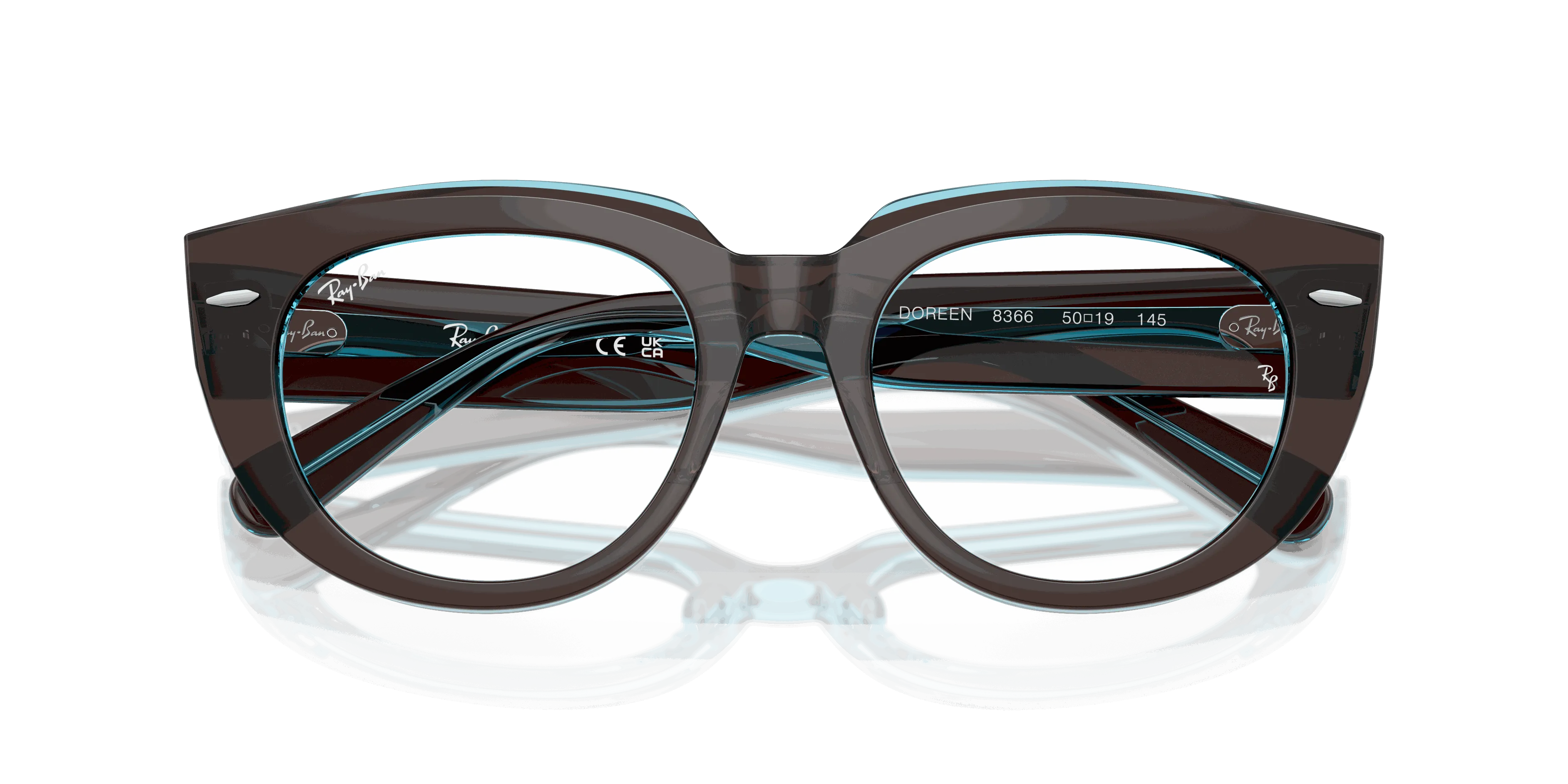 RayBan DOREEN OPTICS
