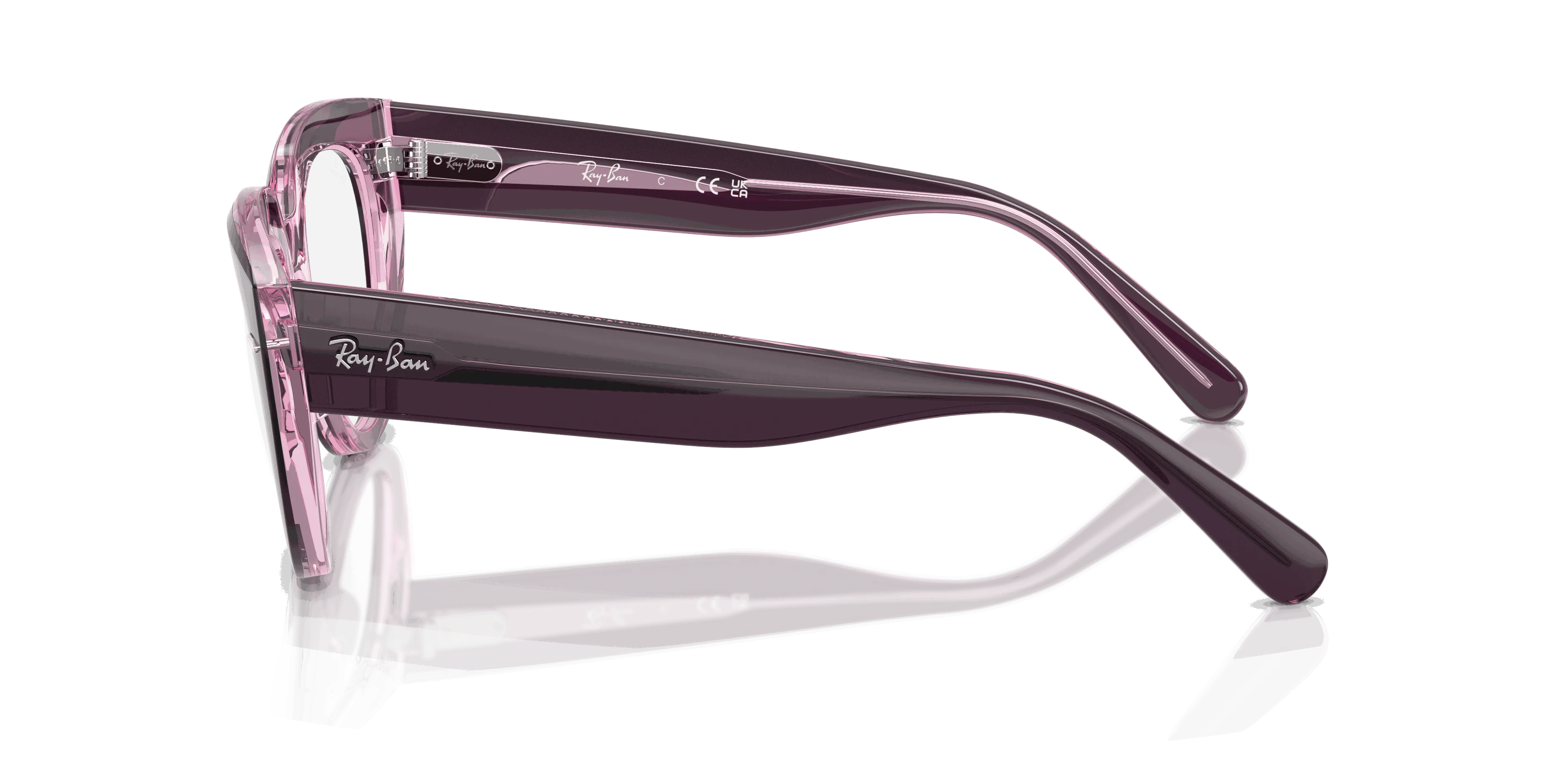 RayBan DOREEN OPTICS