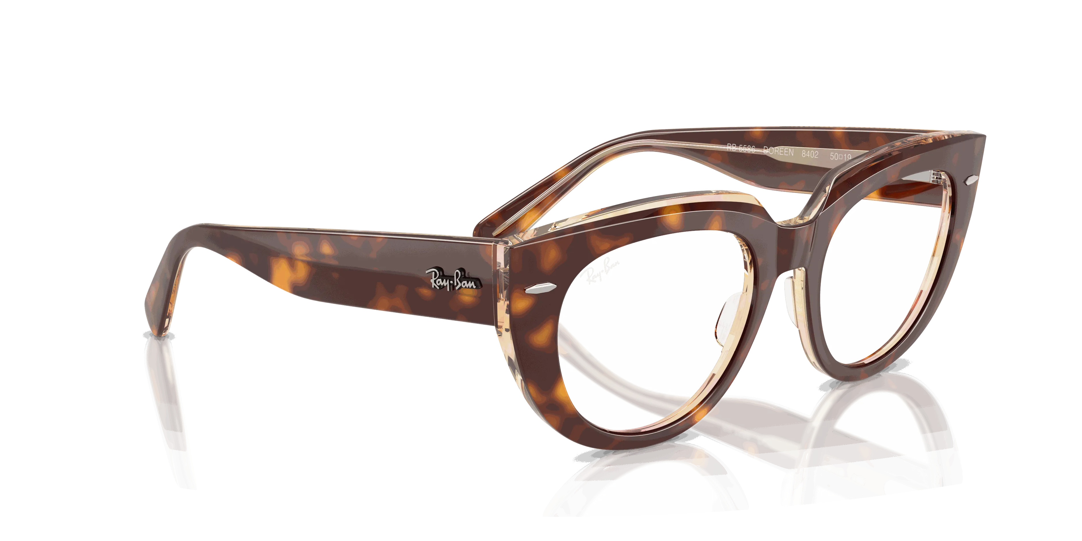 RayBan DOREEN OPTICS