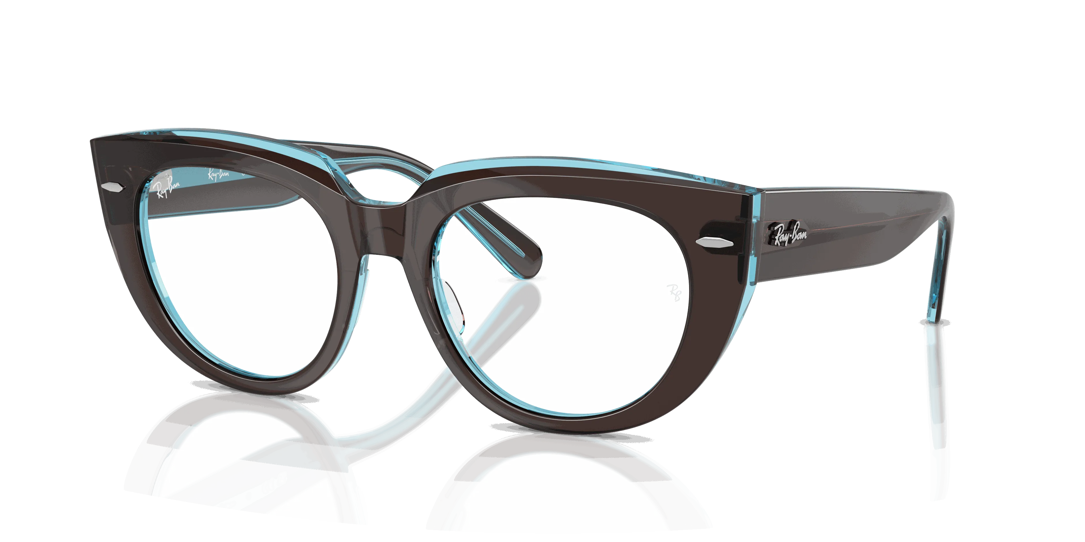 RayBan DOREEN OPTICS
