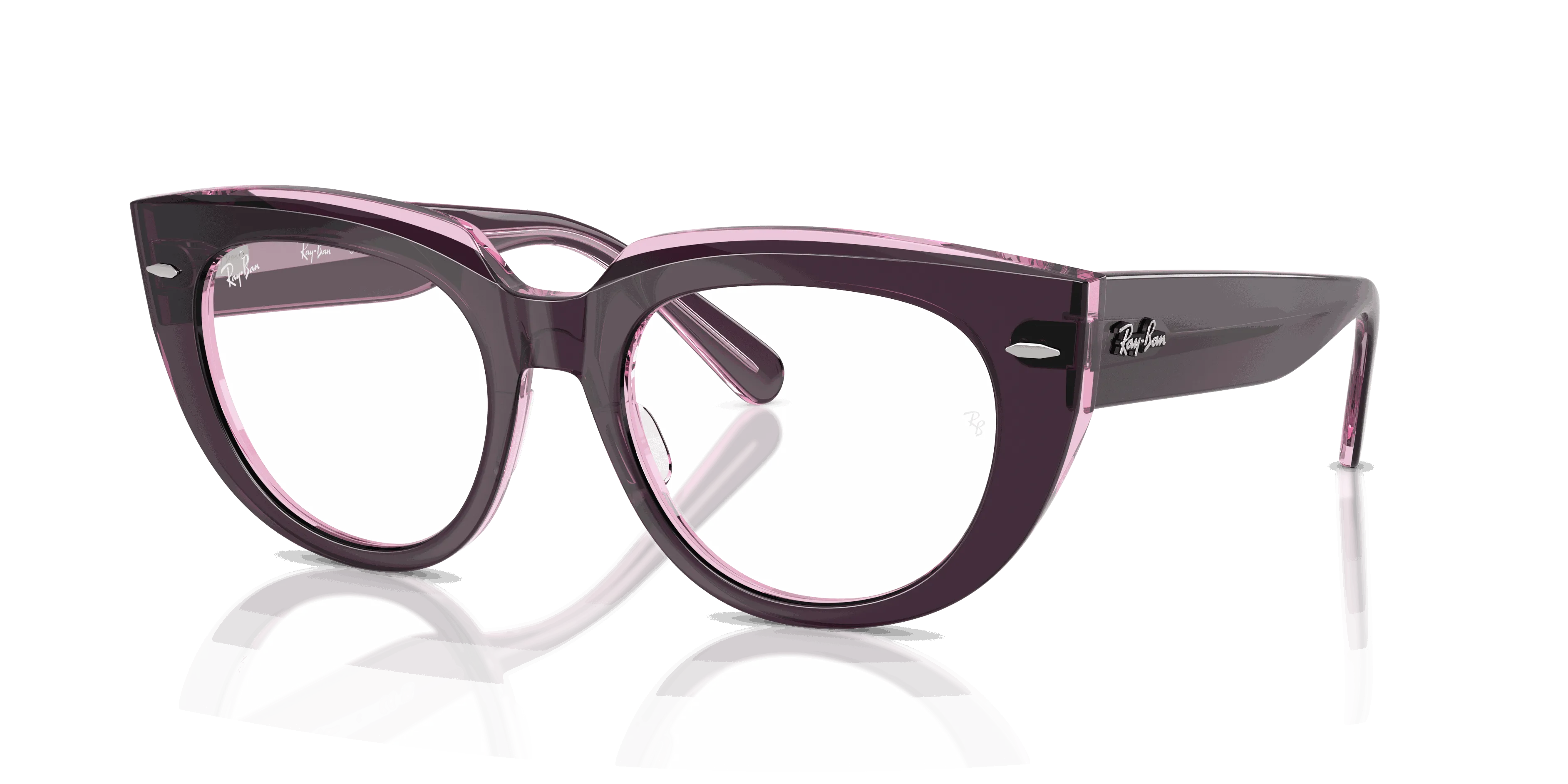 RayBan DOREEN OPTICS