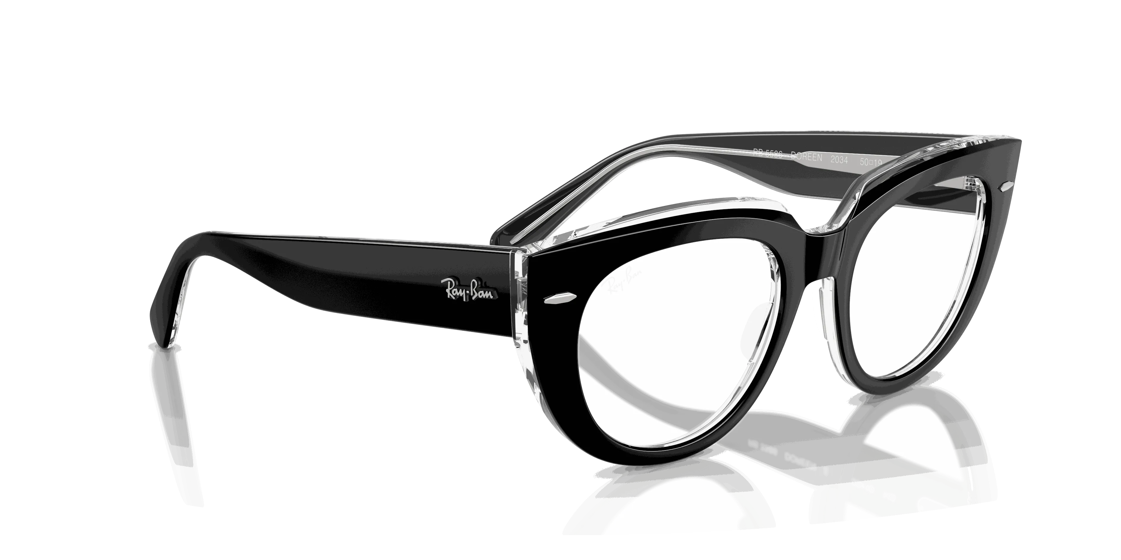 RayBan DOREEN OPTICS