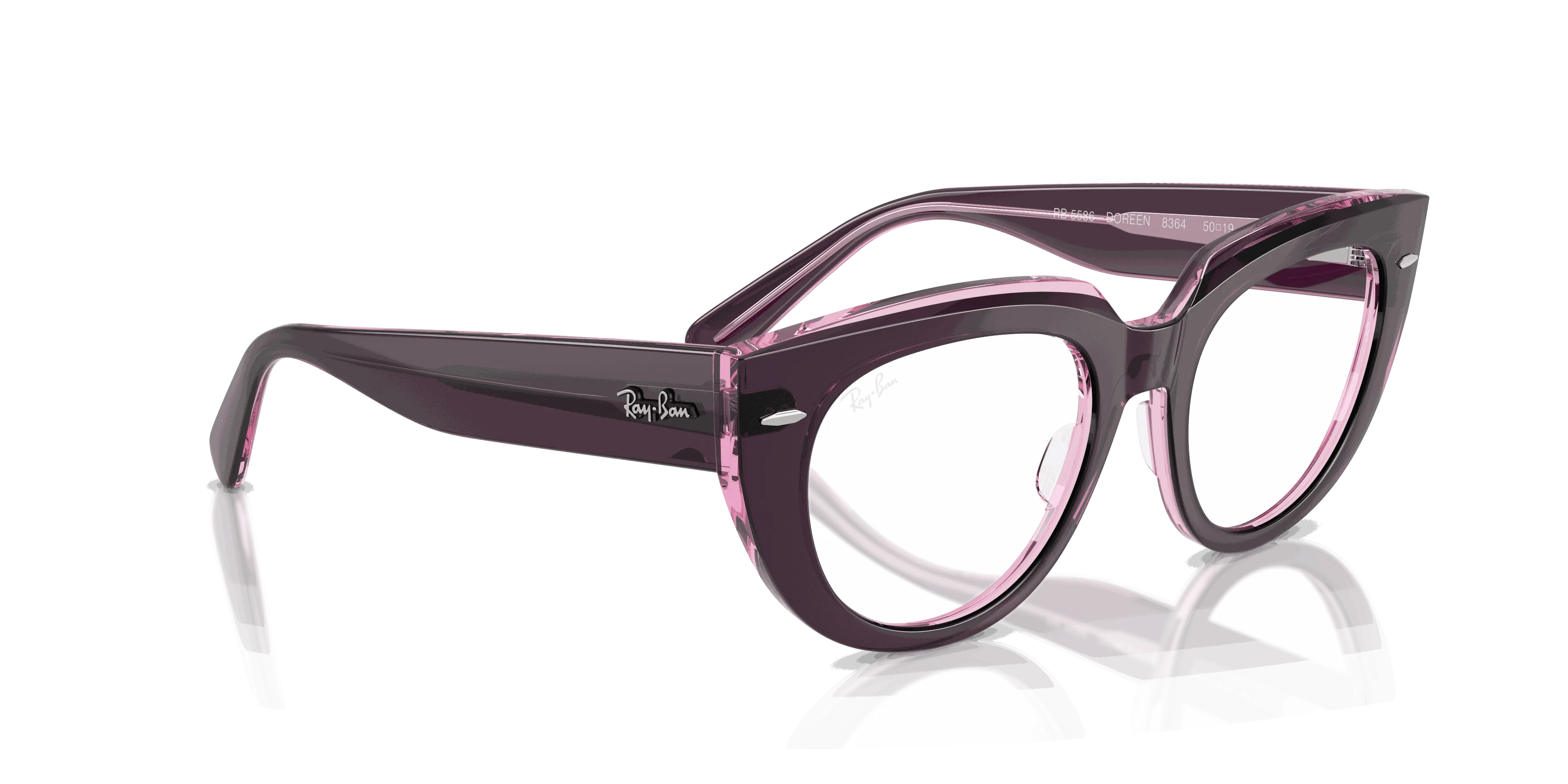 RayBan DOREEN OPTICS