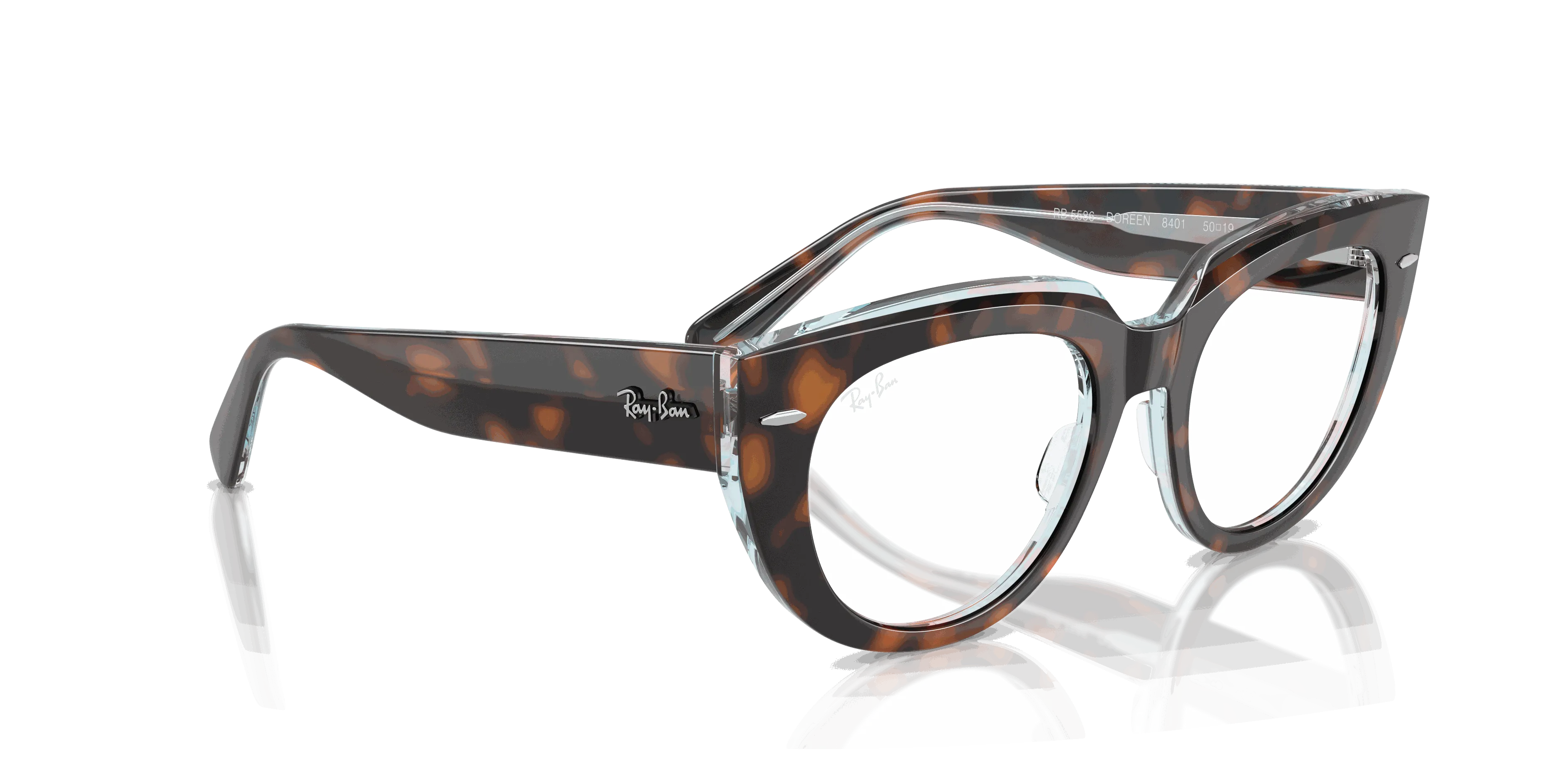 RayBan DOREEN OPTICS