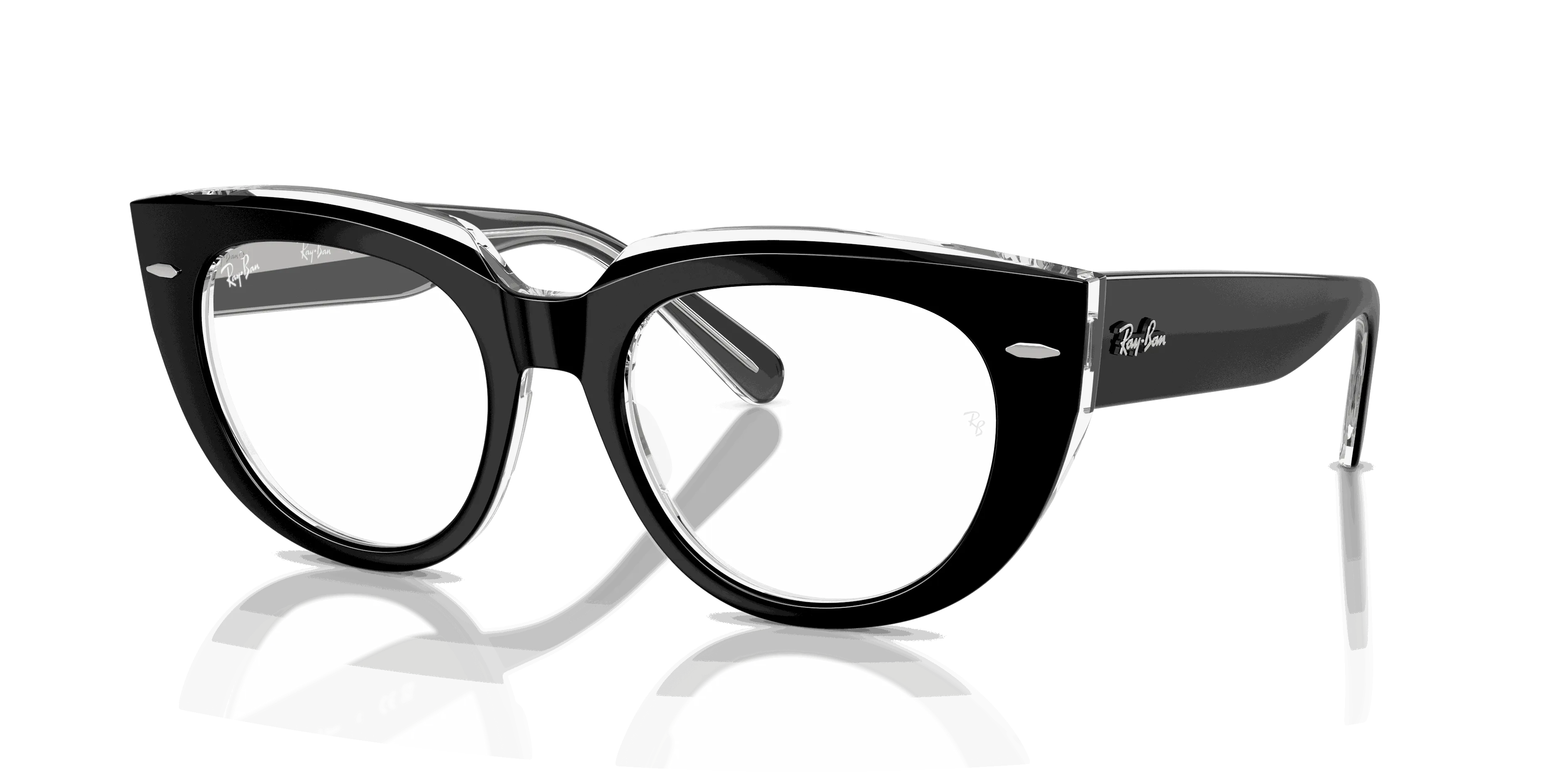 RayBan DOREEN OPTICS