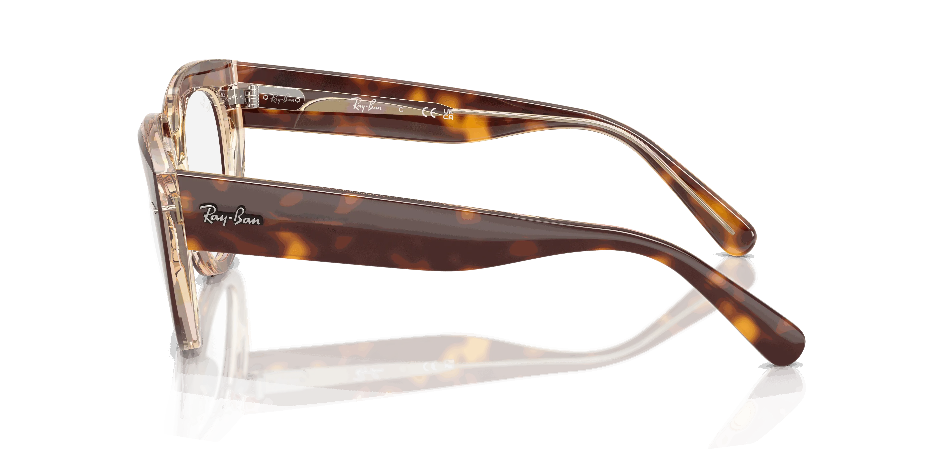 RayBan DOREEN OPTICS