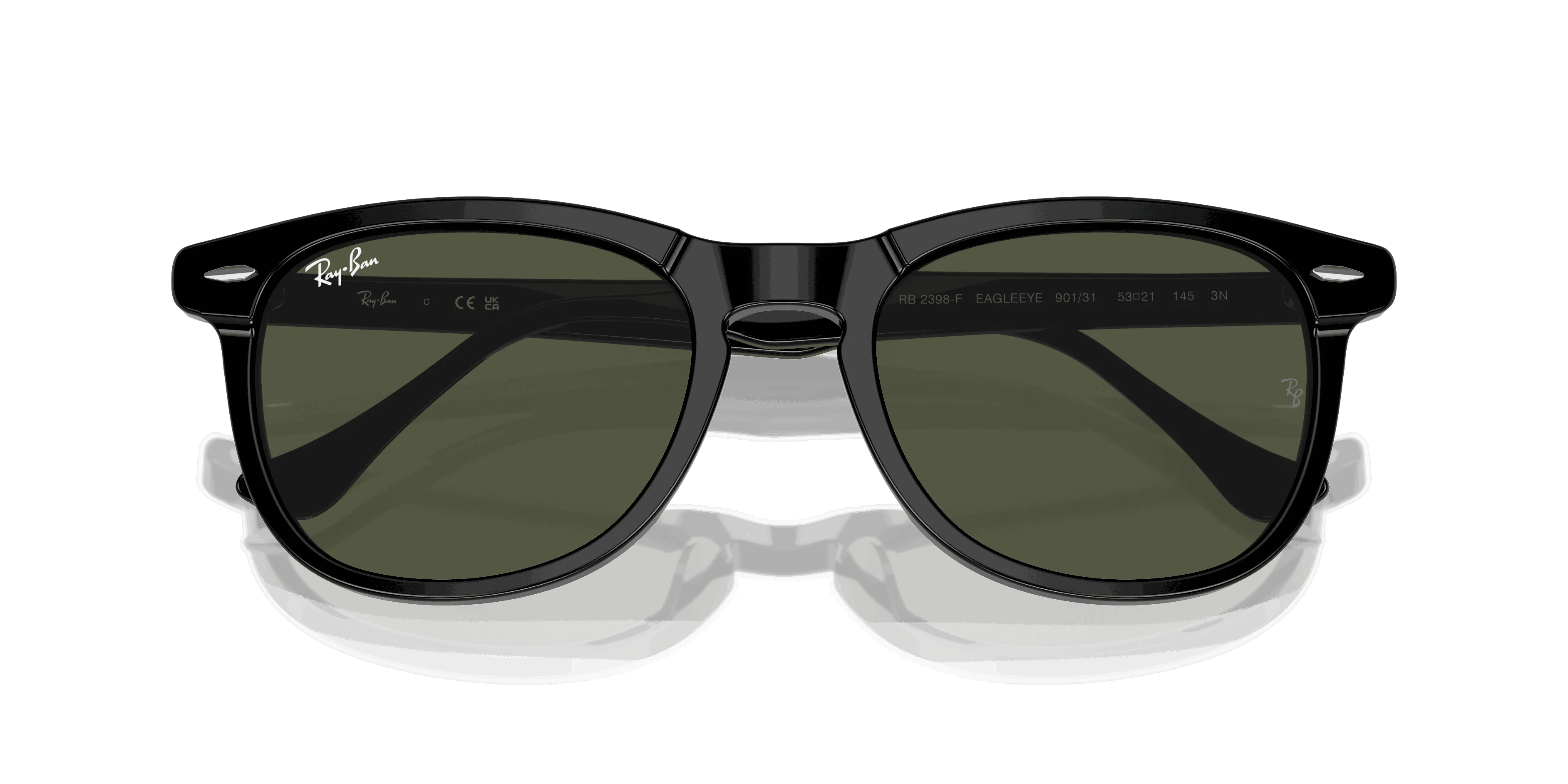 RayBan EAGLE EYE