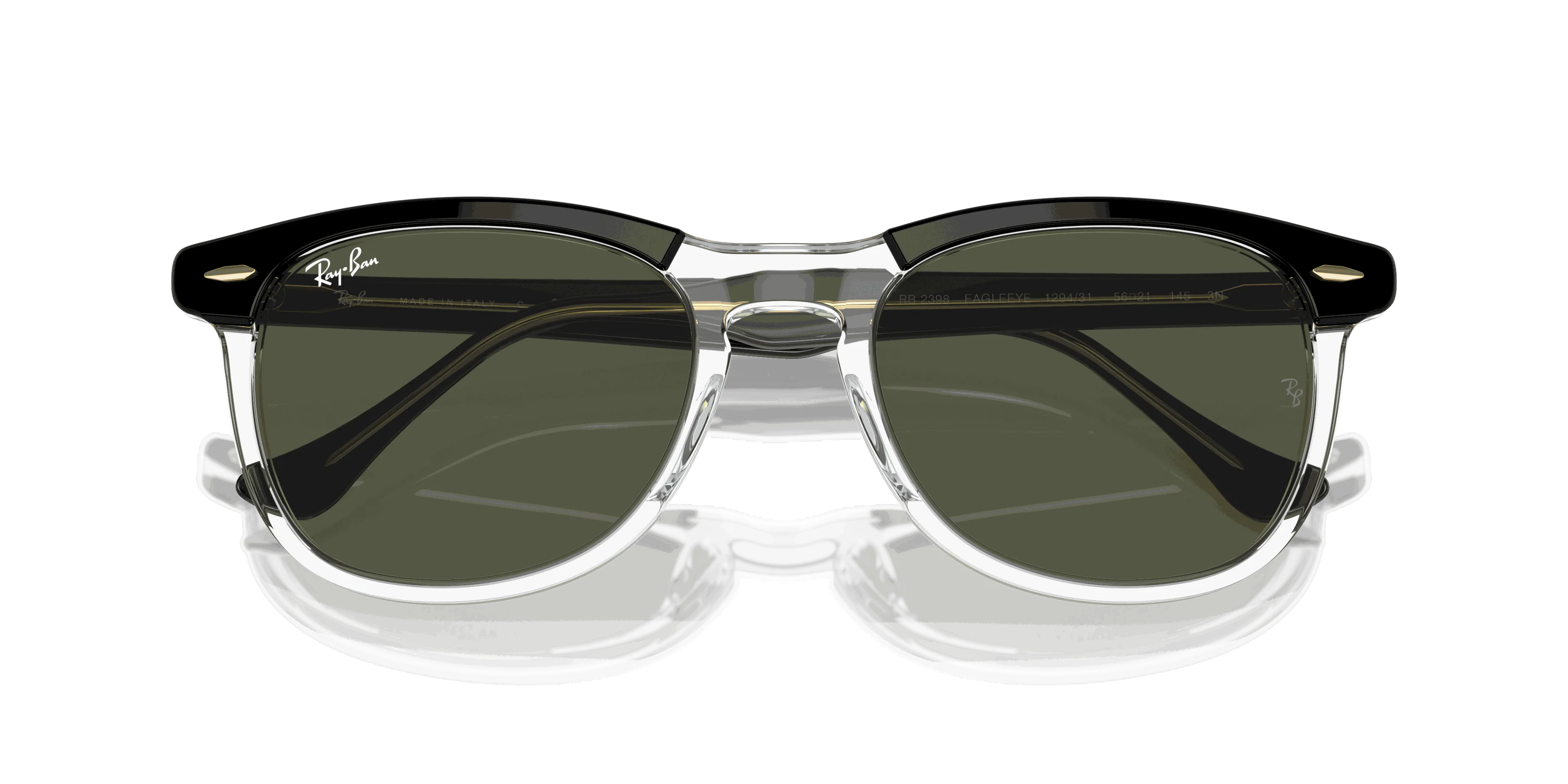 RayBan EAGLE EYE