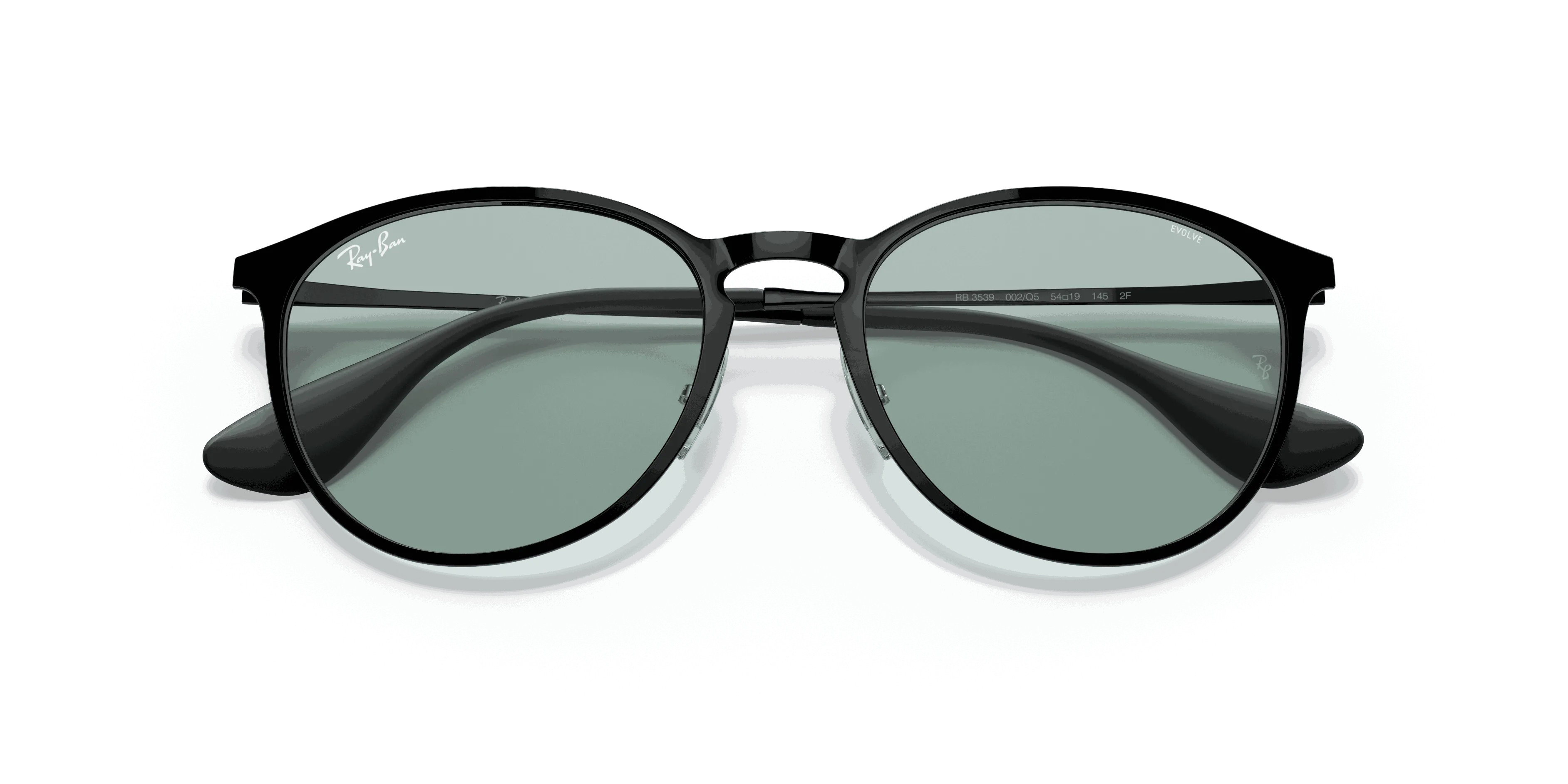 RayBan ERIKA METAL EVOLVE