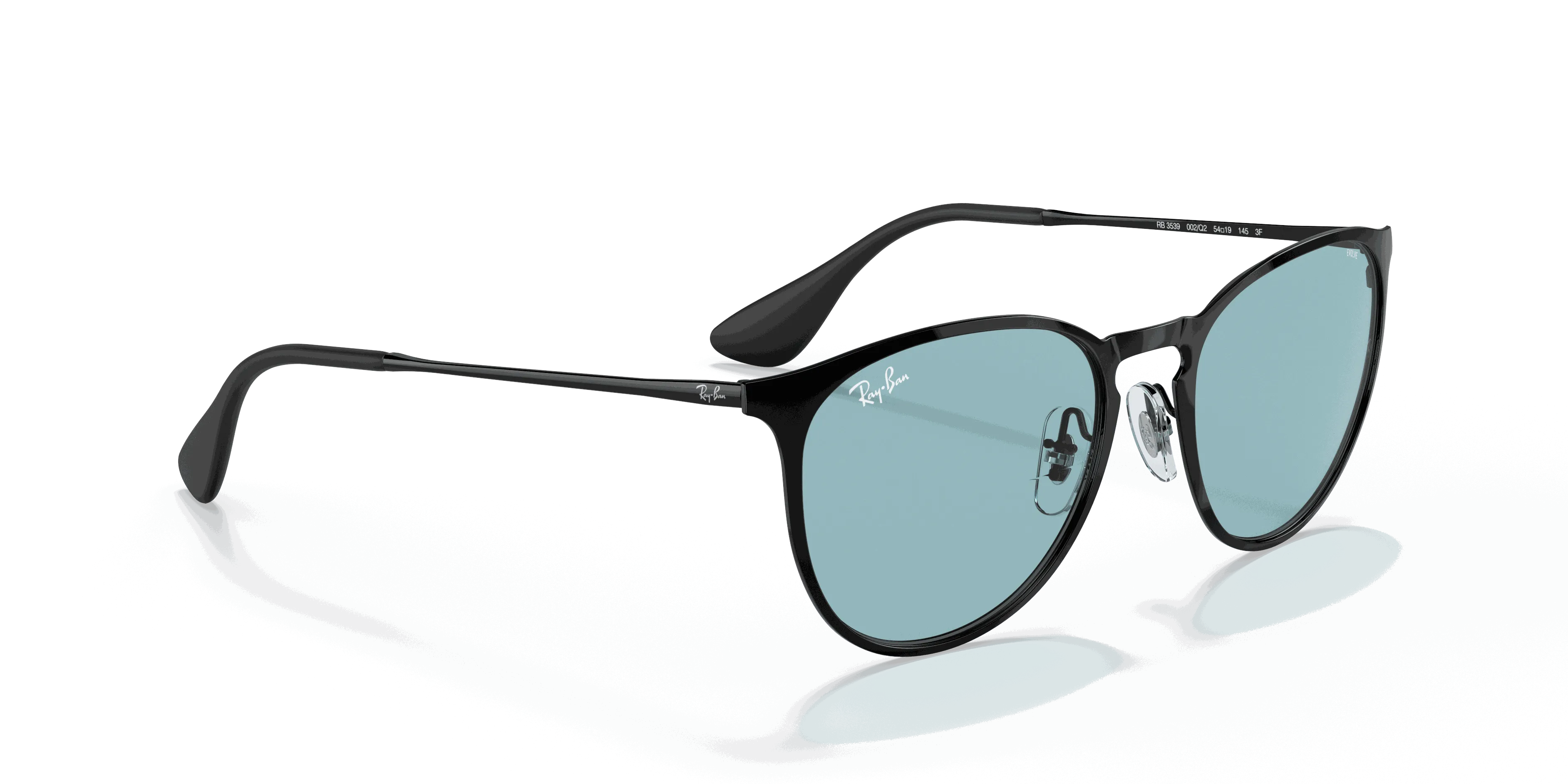 RayBan ERIKA METAL EVOLVE