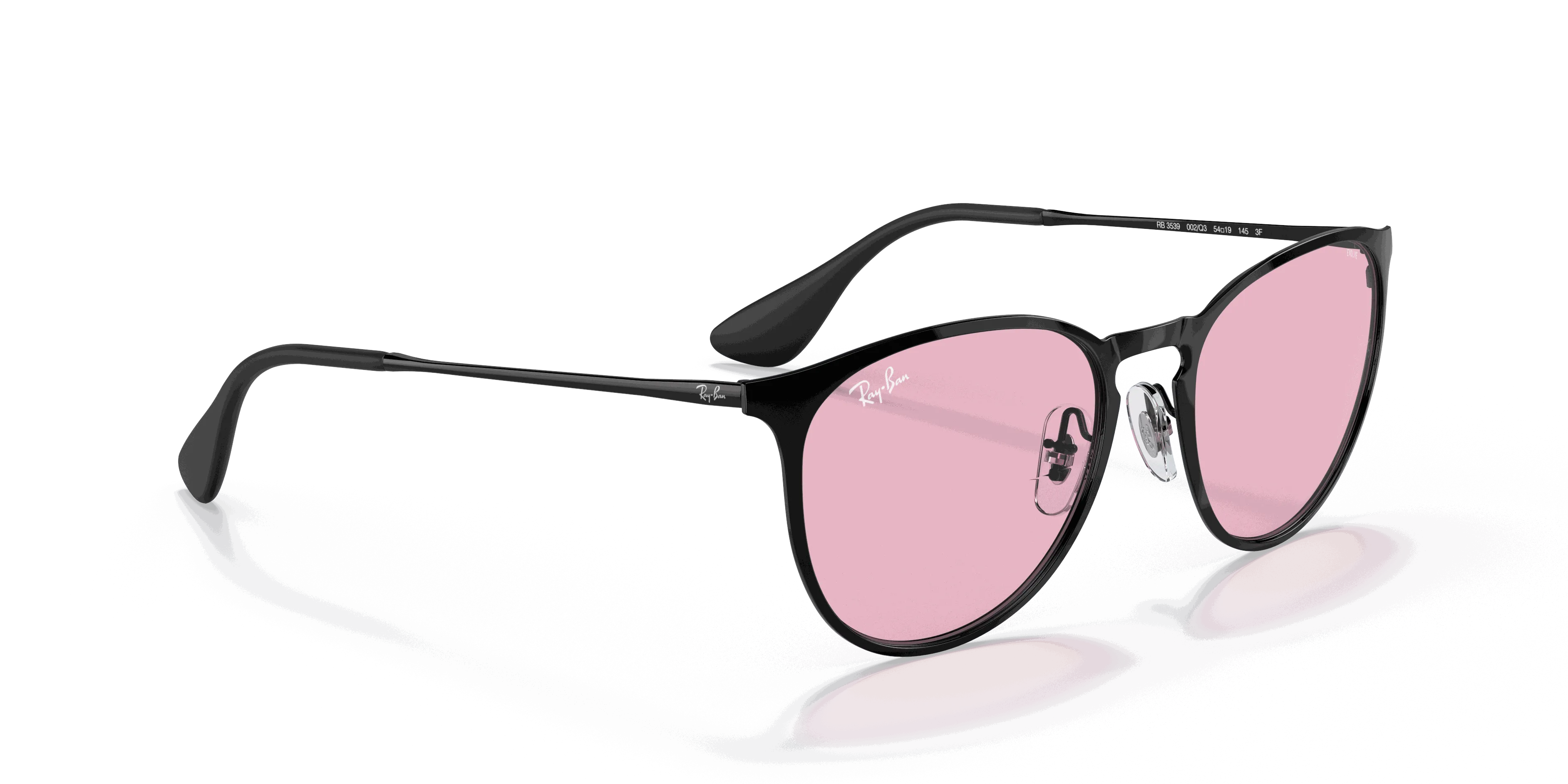 RayBan ERIKA METAL EVOLVE