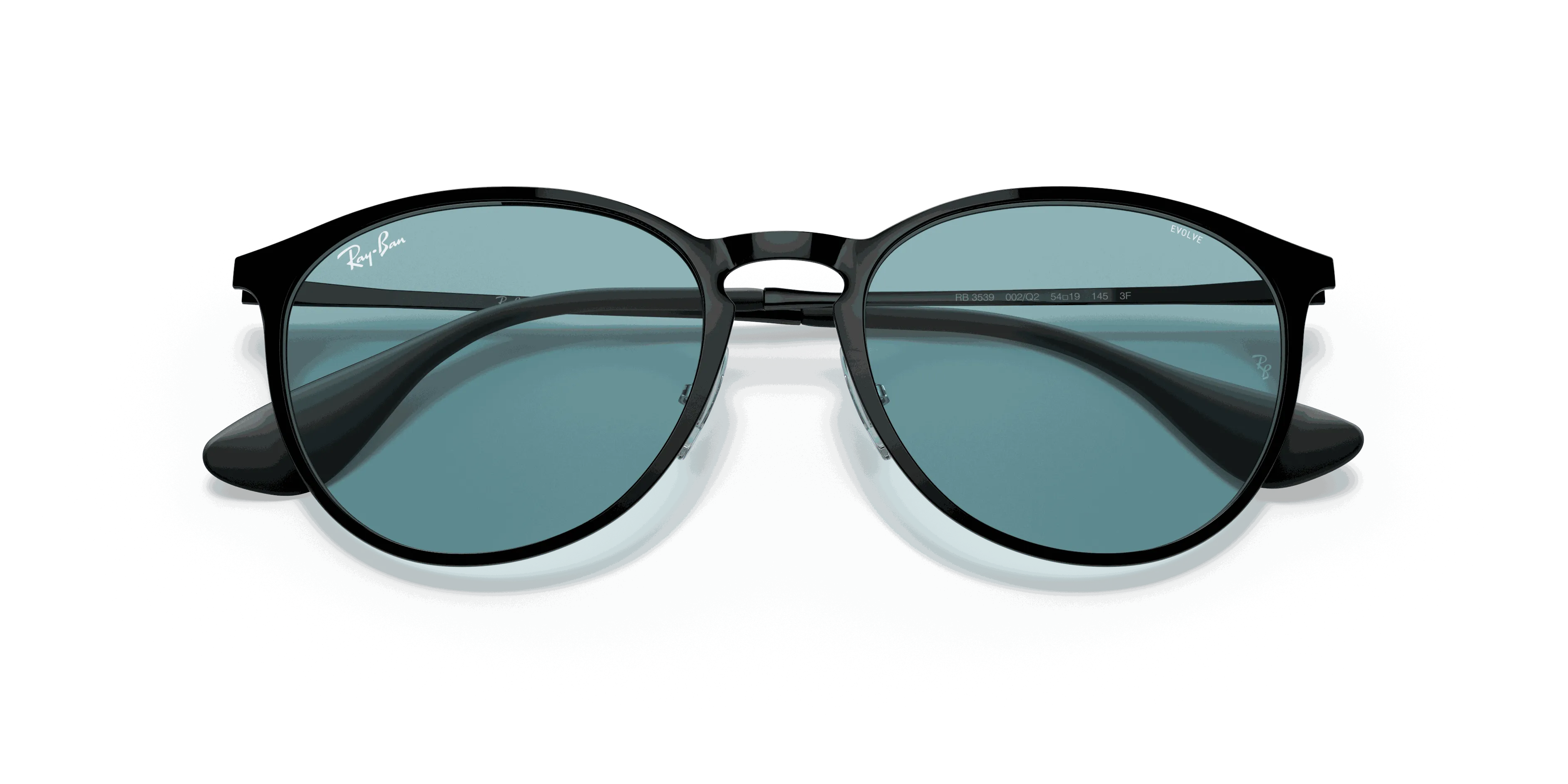 RayBan ERIKA METAL EVOLVE