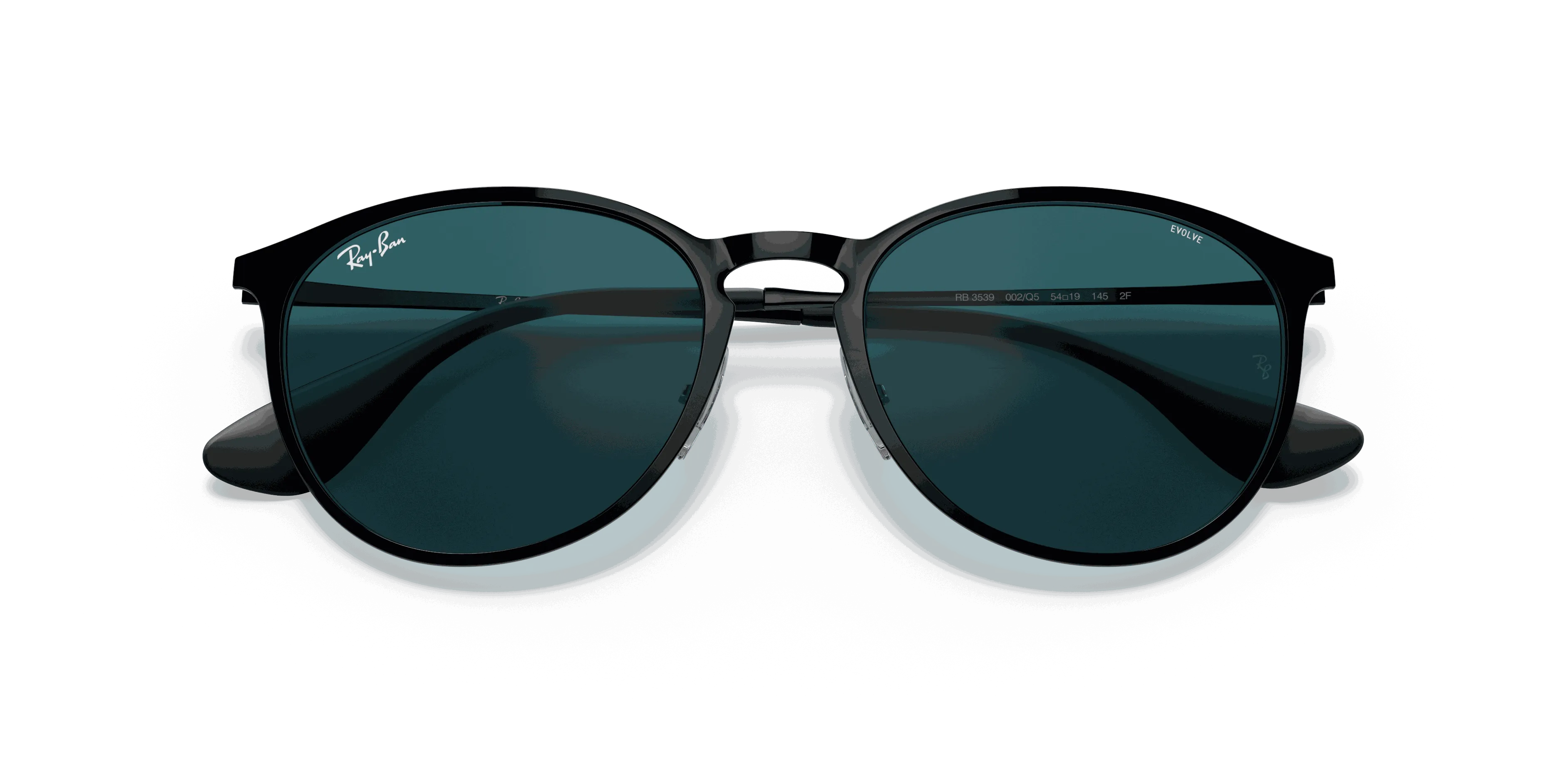 RayBan ERIKA METAL EVOLVE