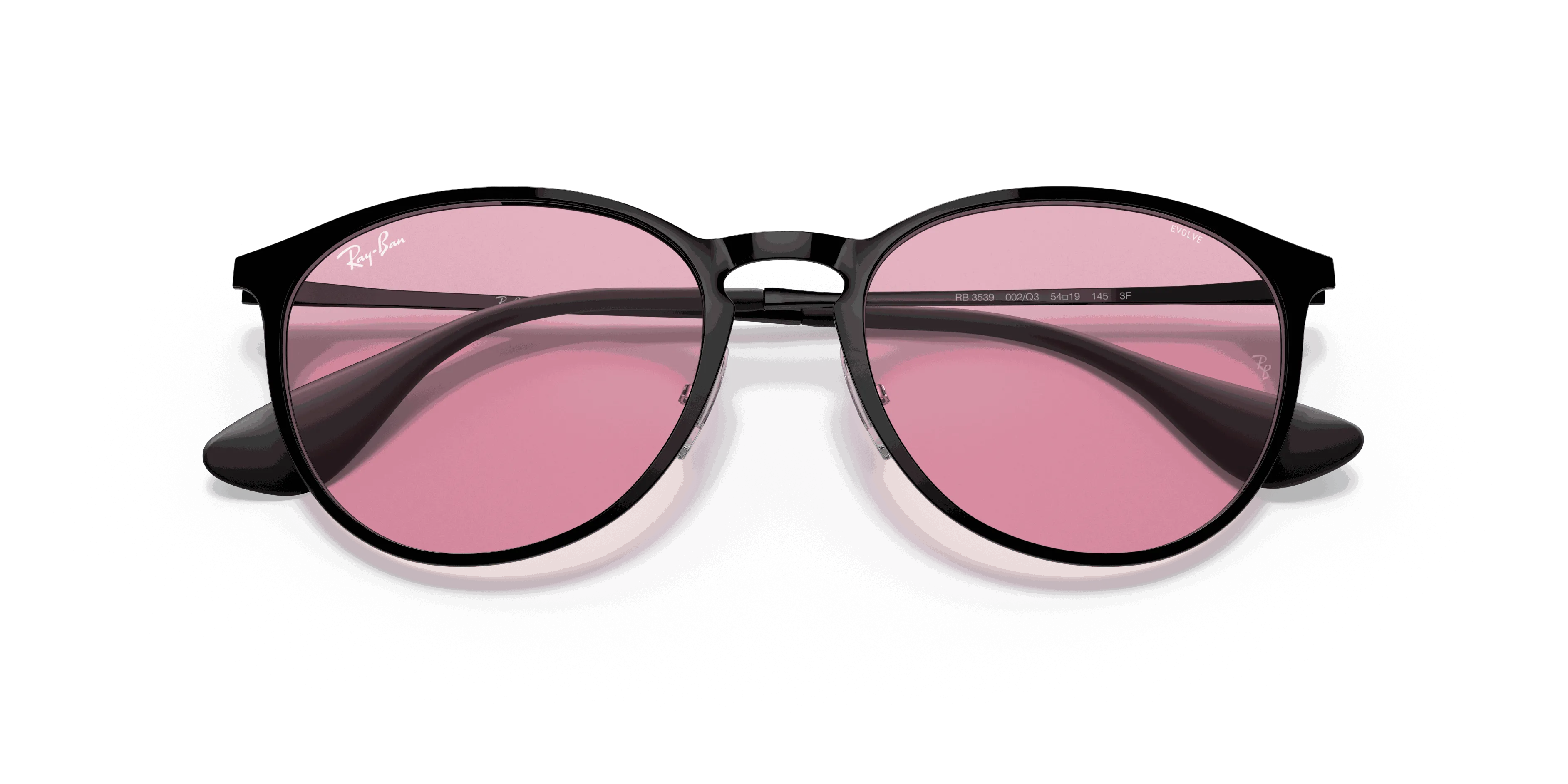 RayBan ERIKA METAL EVOLVE