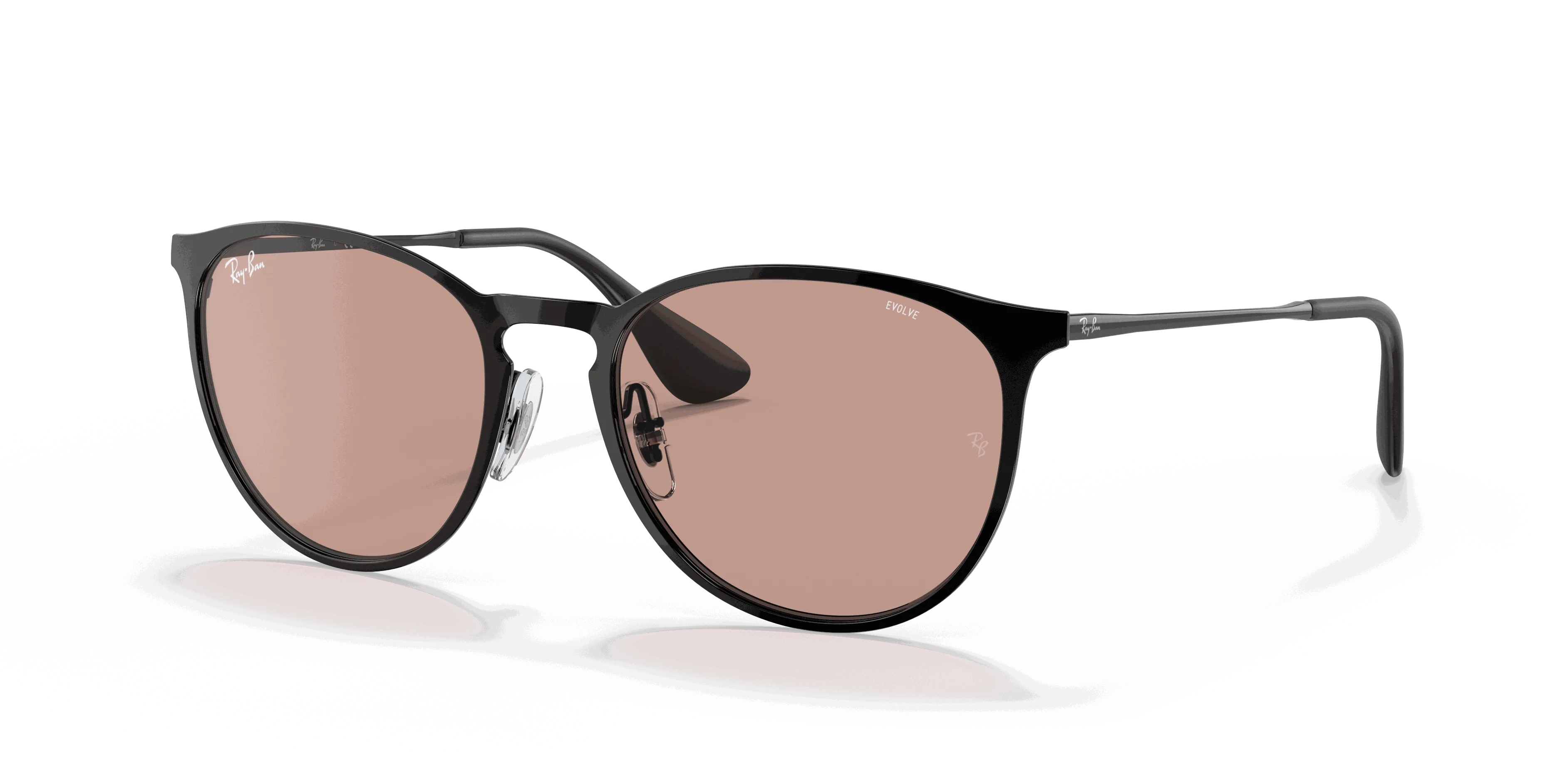 RayBan ERIKA METAL EVOLVE