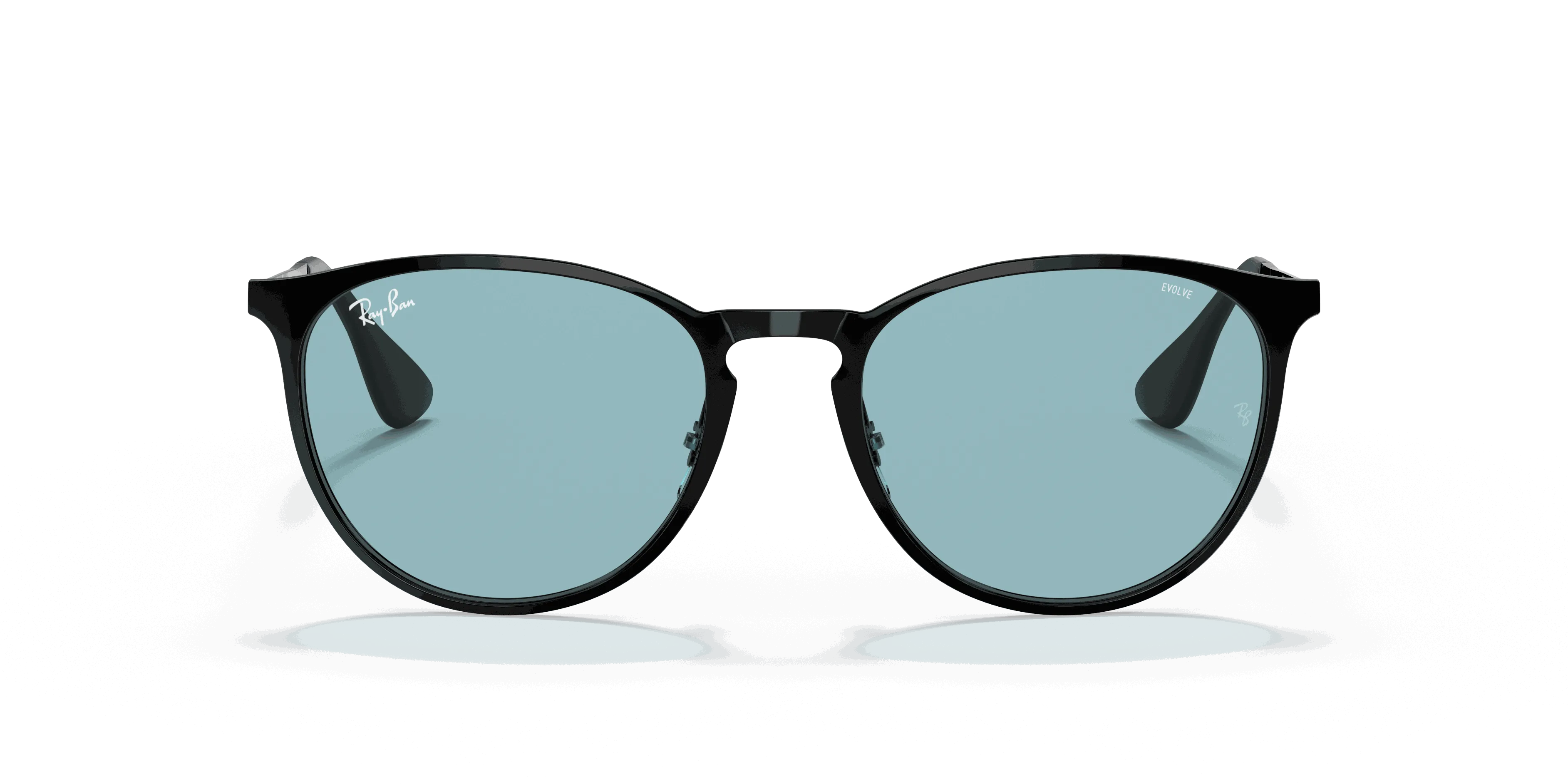 RayBan ERIKA METAL EVOLVE