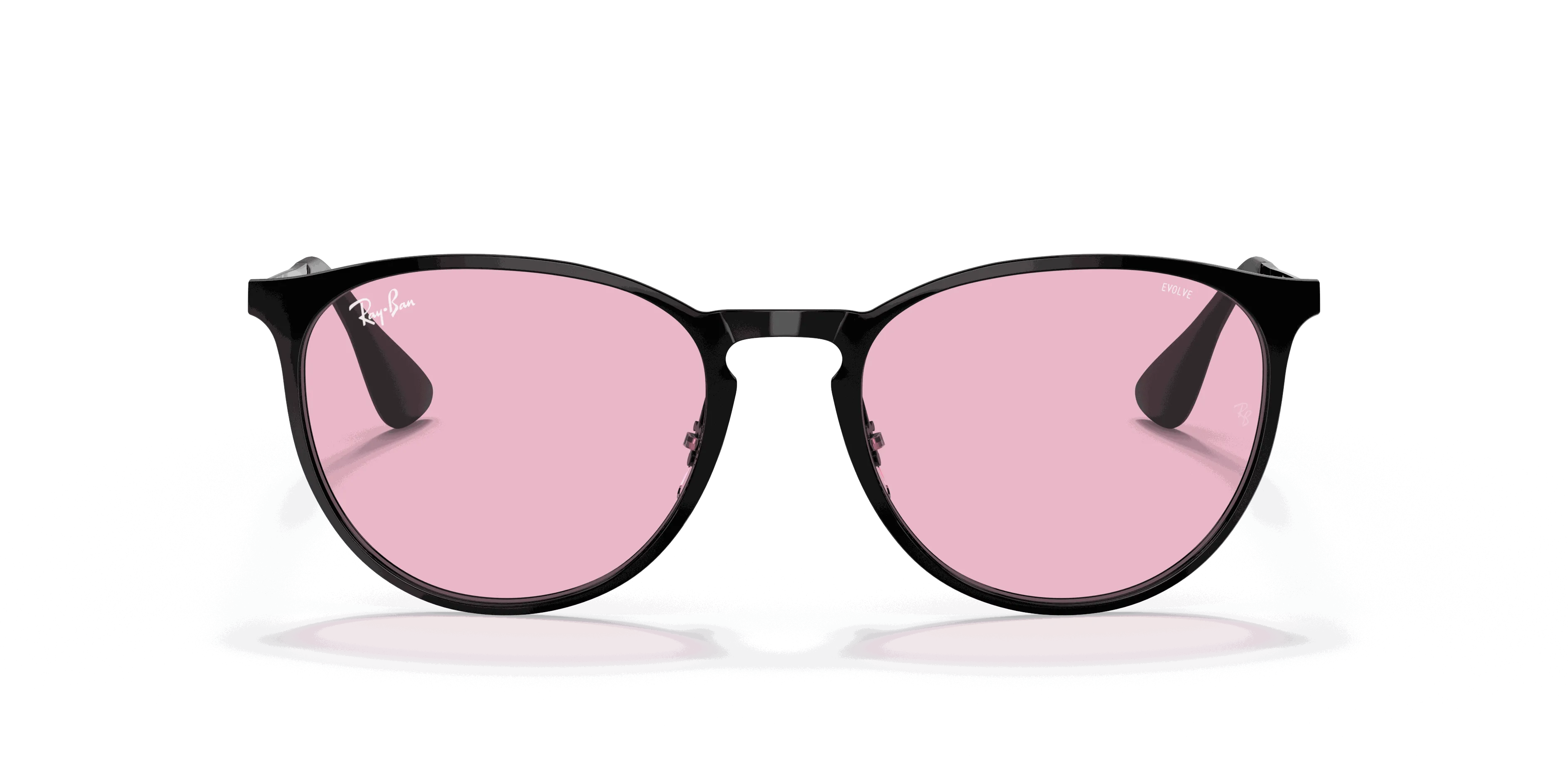 RayBan ERIKA METAL EVOLVE