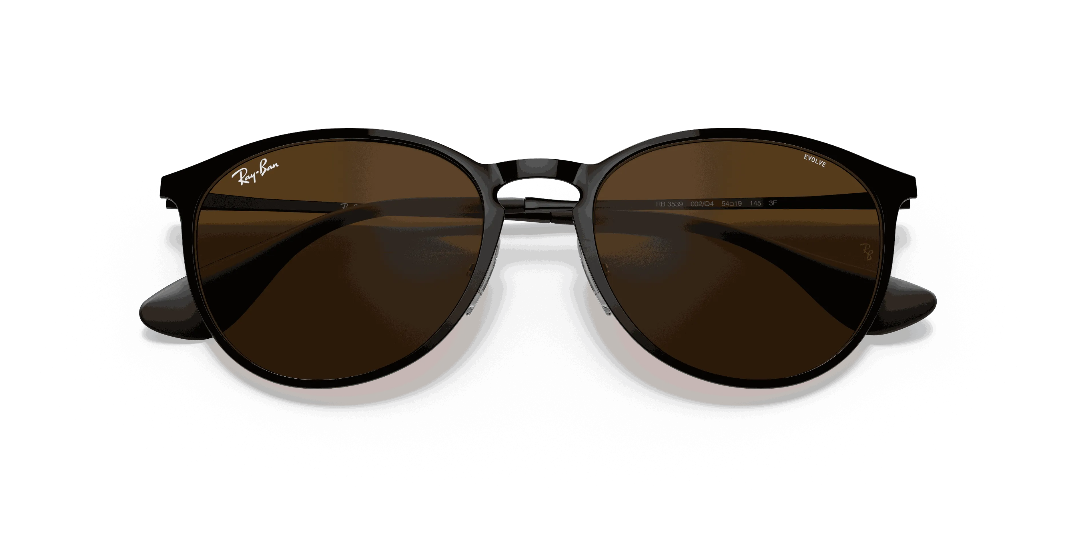 RayBan ERIKA METAL EVOLVE
