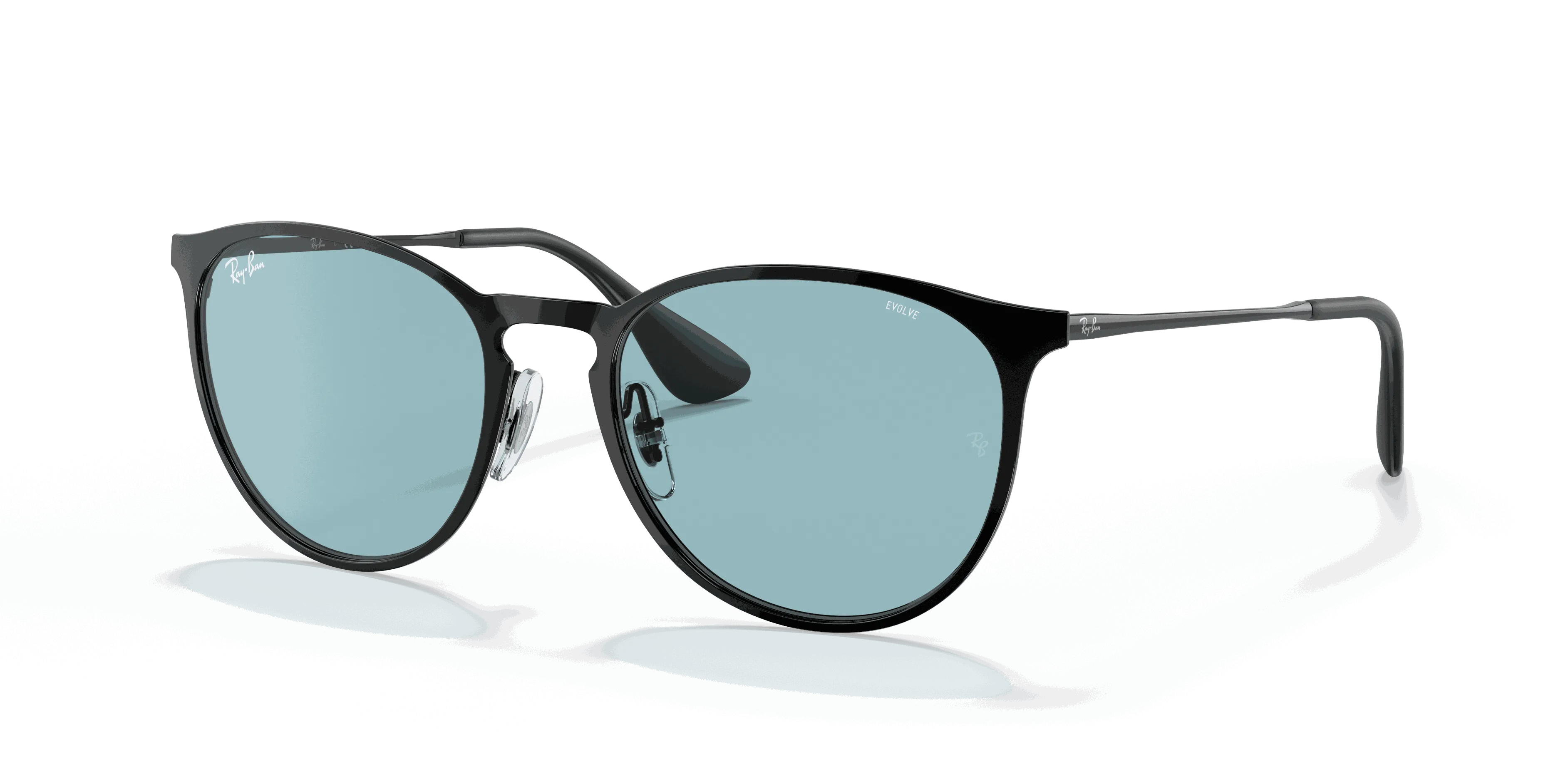 RayBan ERIKA METAL EVOLVE
