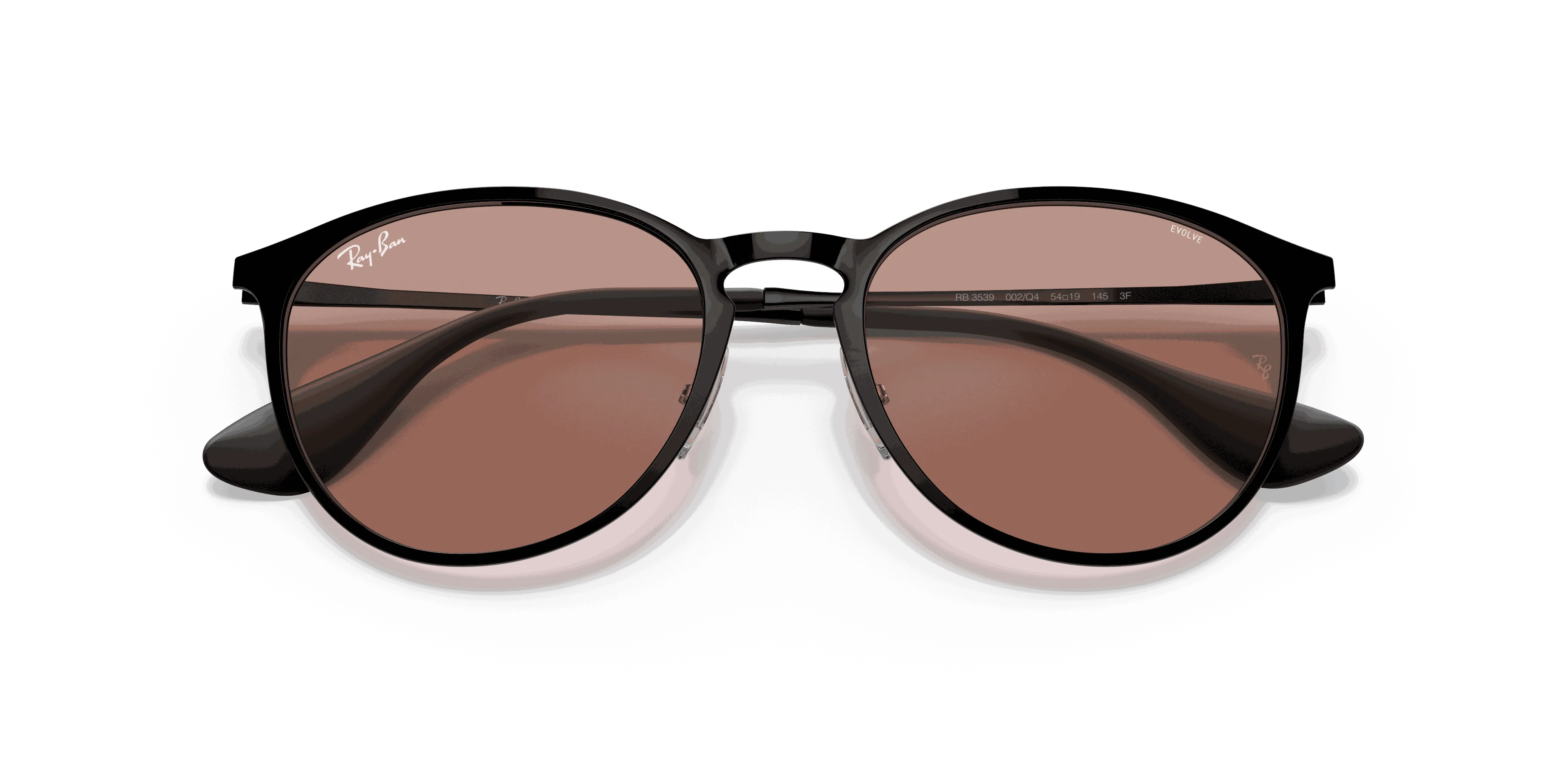RayBan ERIKA METAL EVOLVE