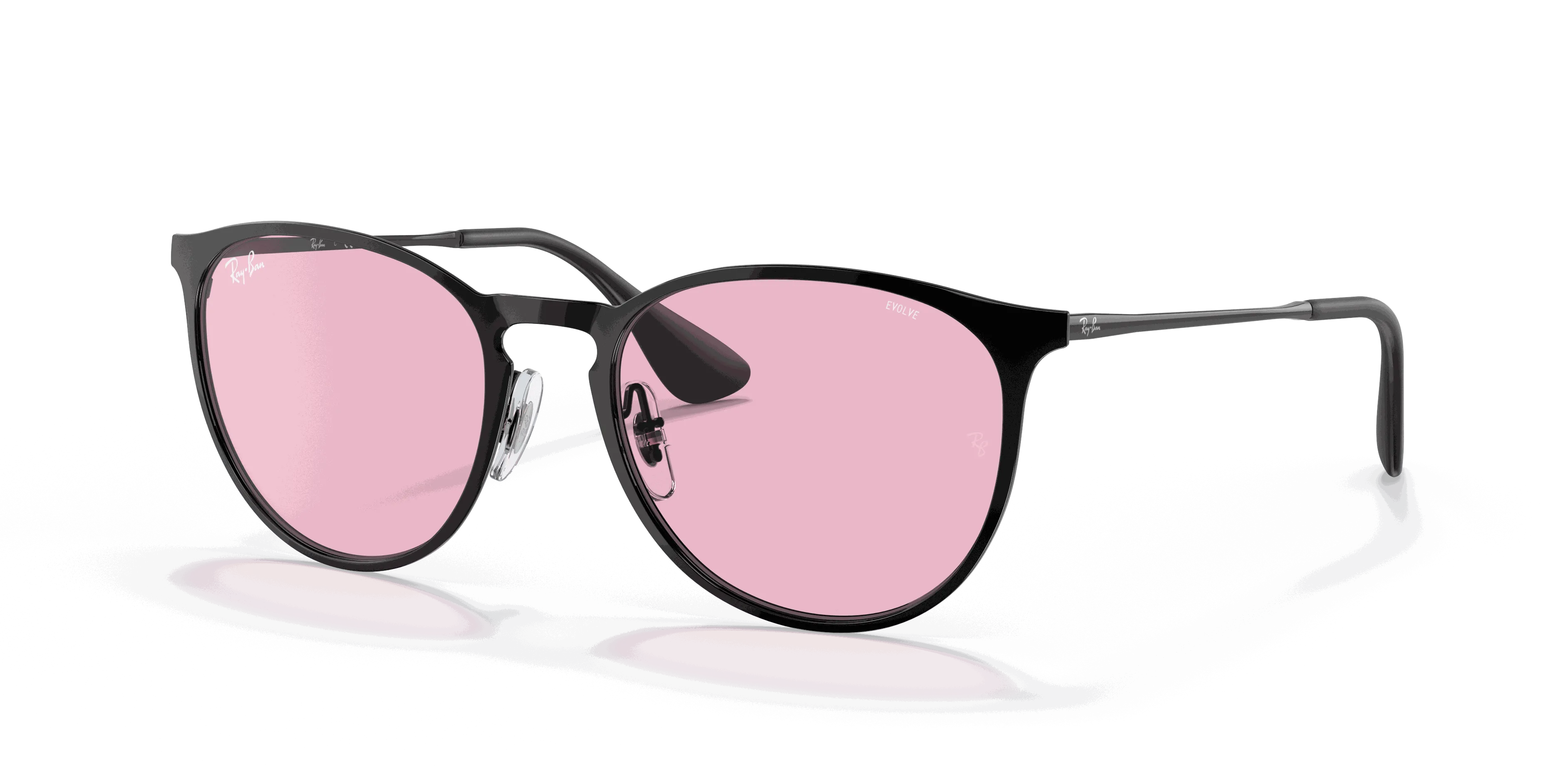RayBan ERIKA METAL EVOLVE