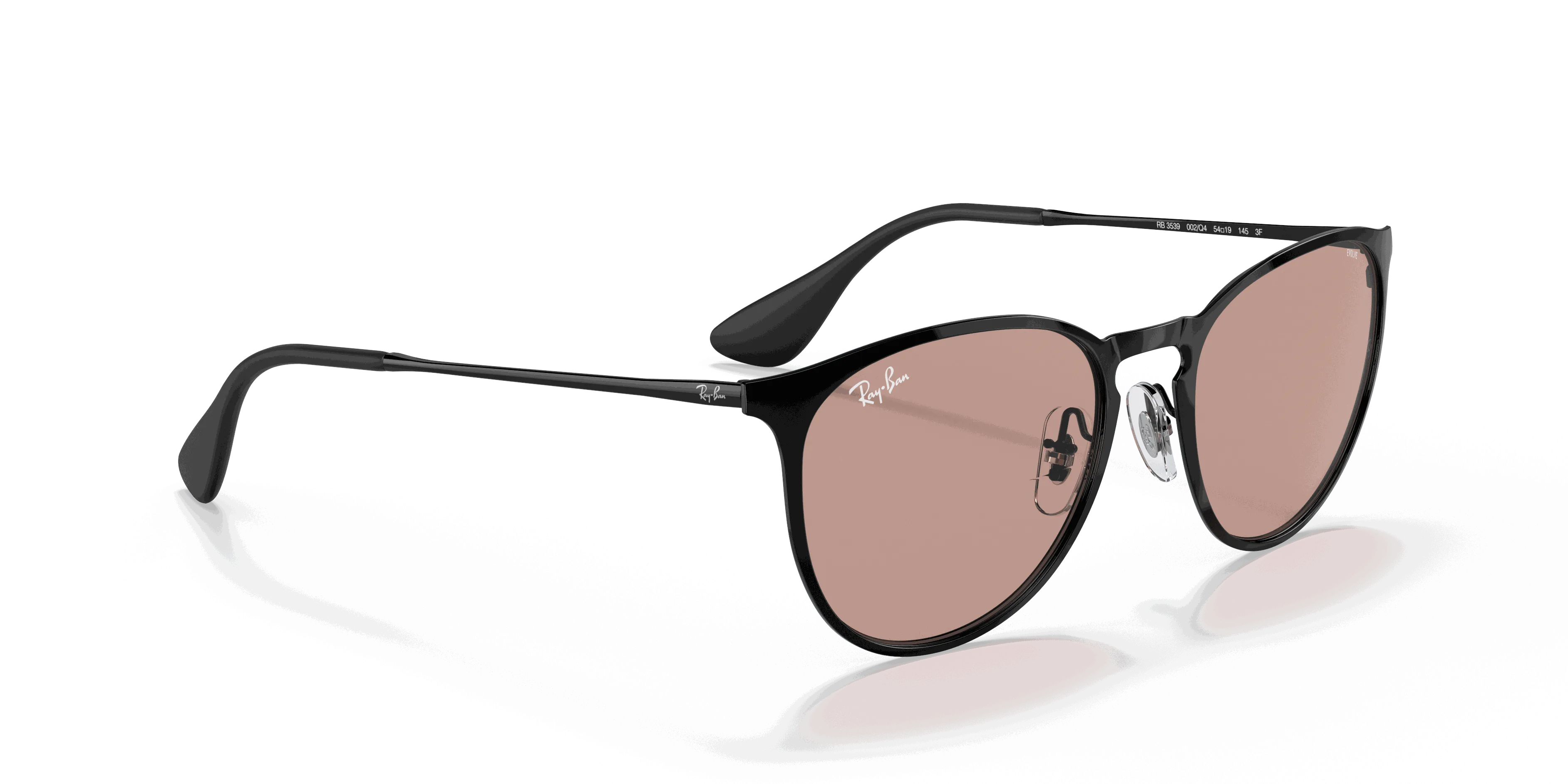 RayBan ERIKA METAL EVOLVE