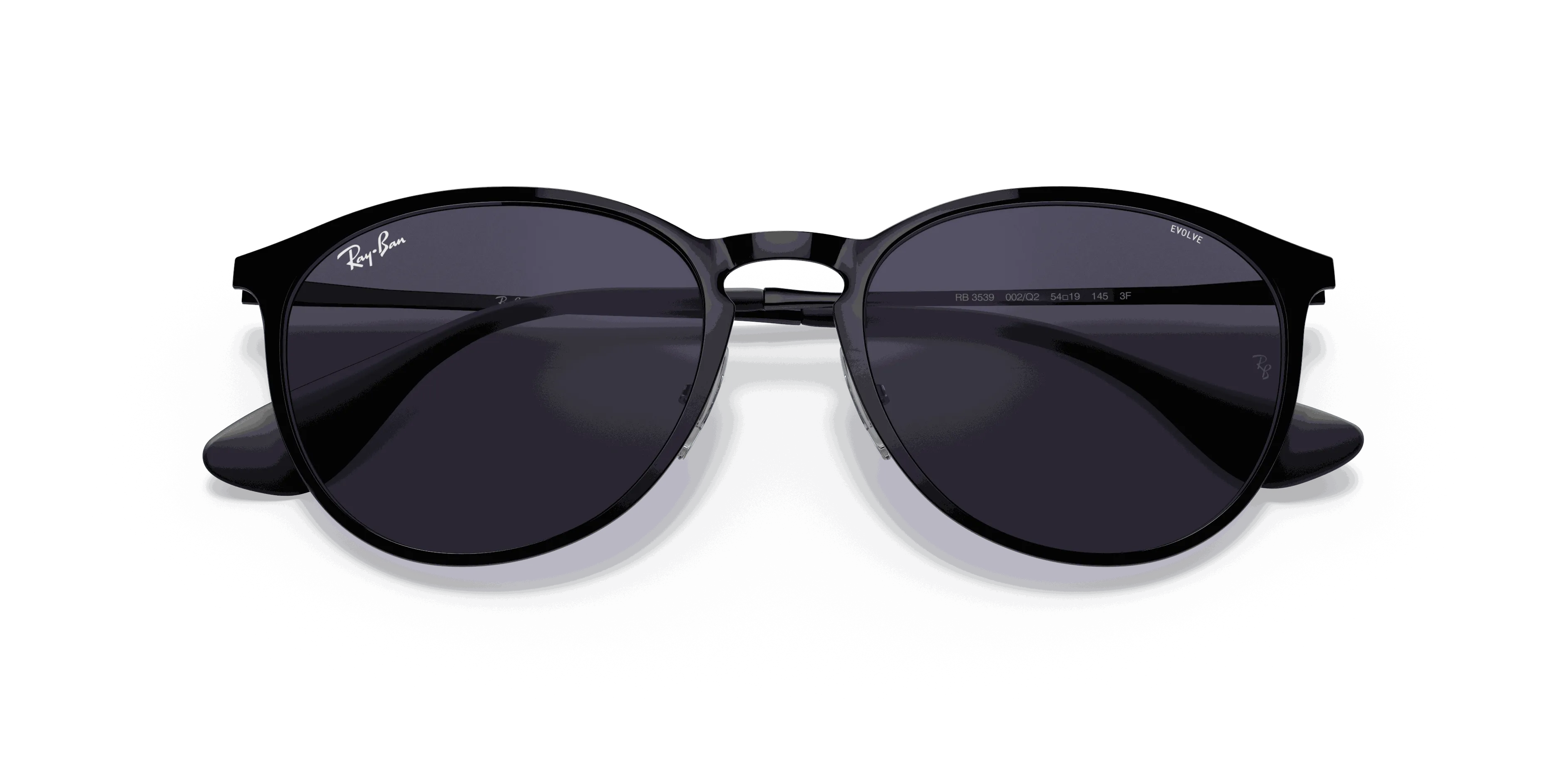 RayBan ERIKA METAL EVOLVE