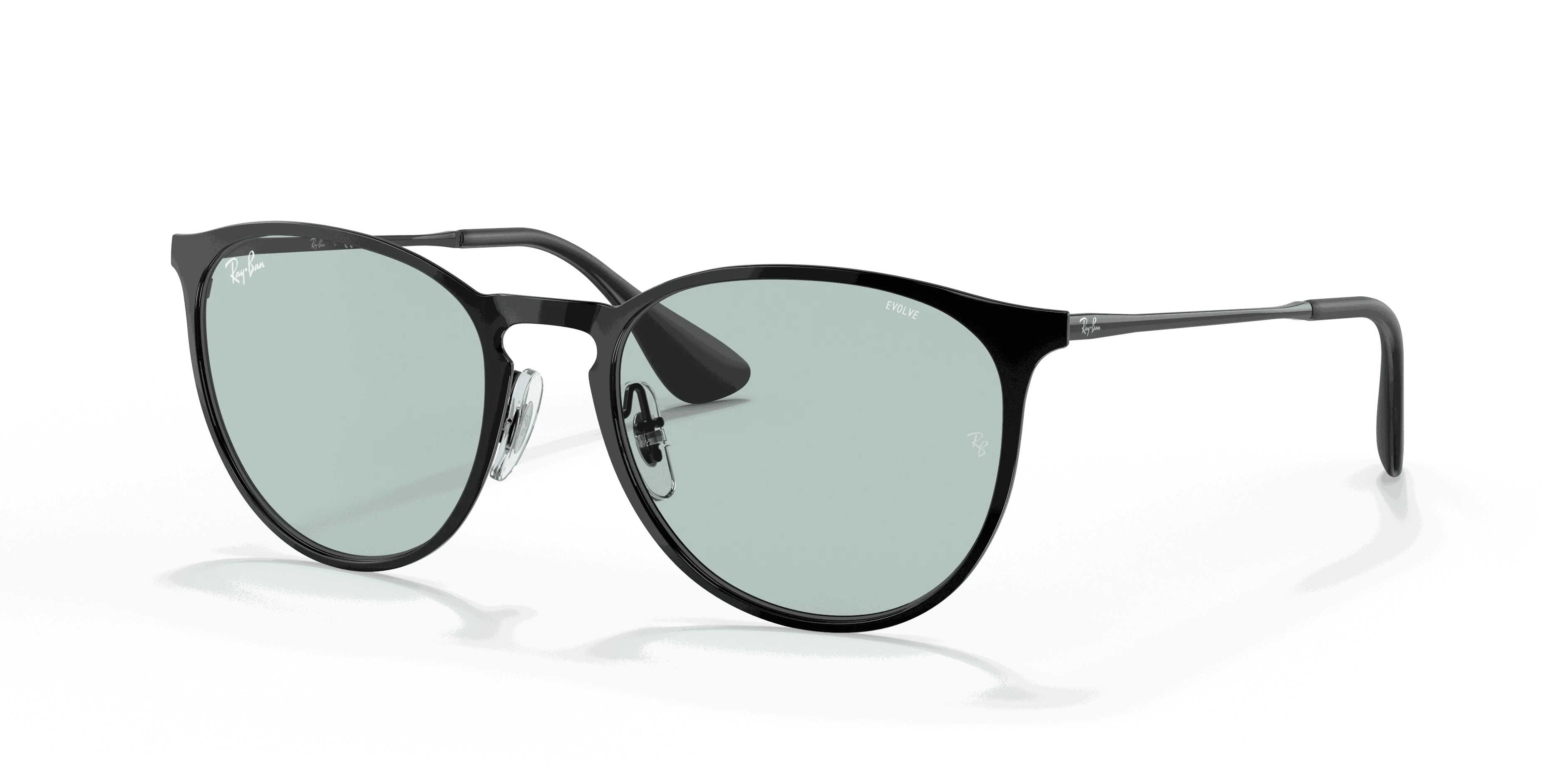 RayBan ERIKA METAL EVOLVE