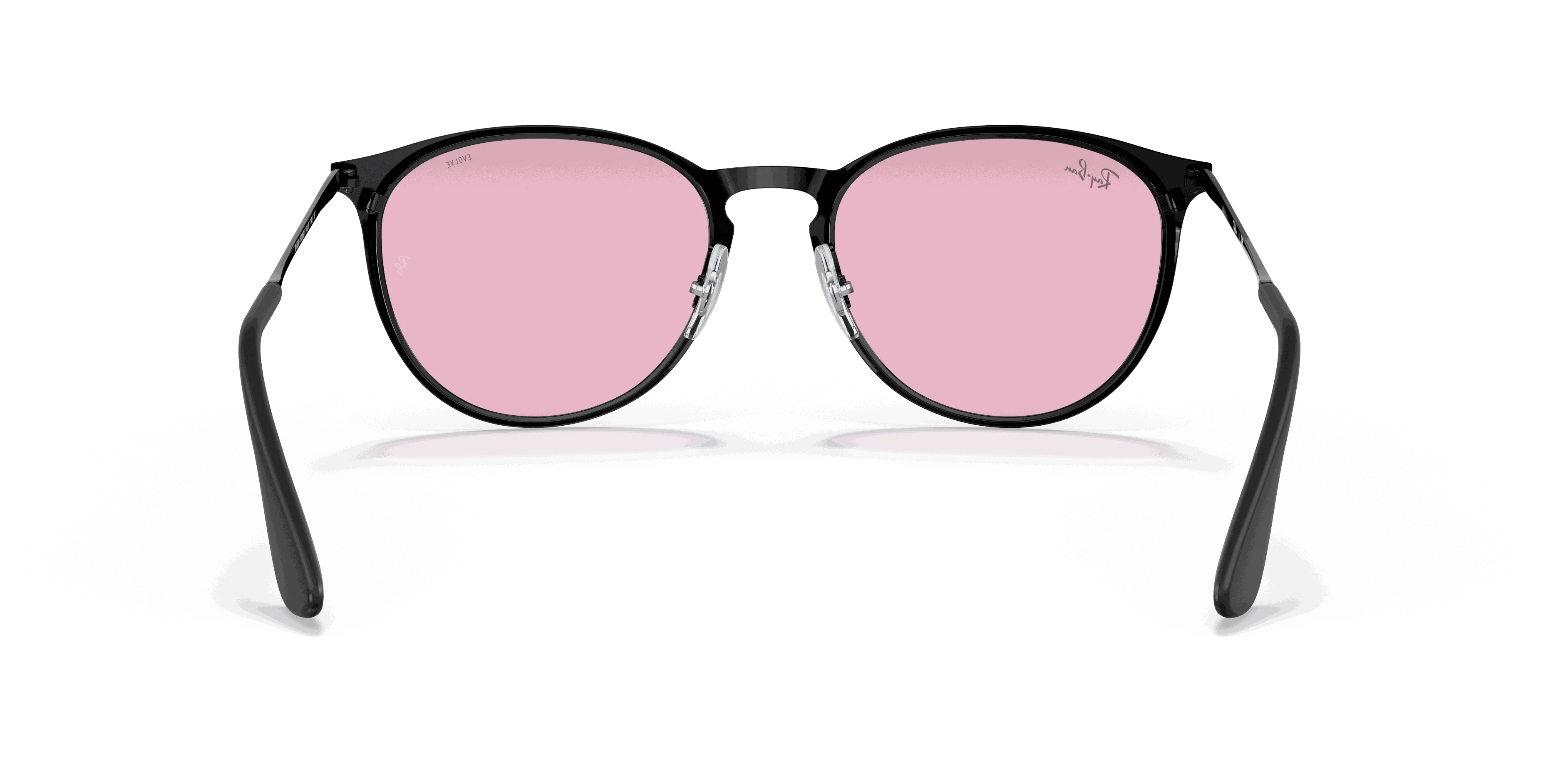 RayBan ERIKA METAL EVOLVE