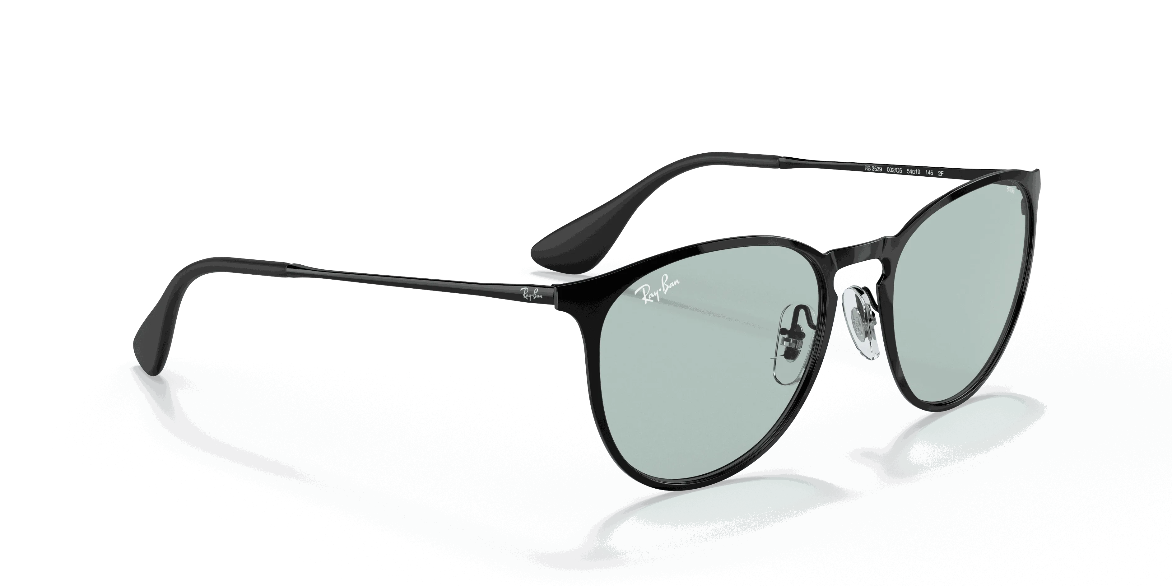 RayBan ERIKA METAL EVOLVE