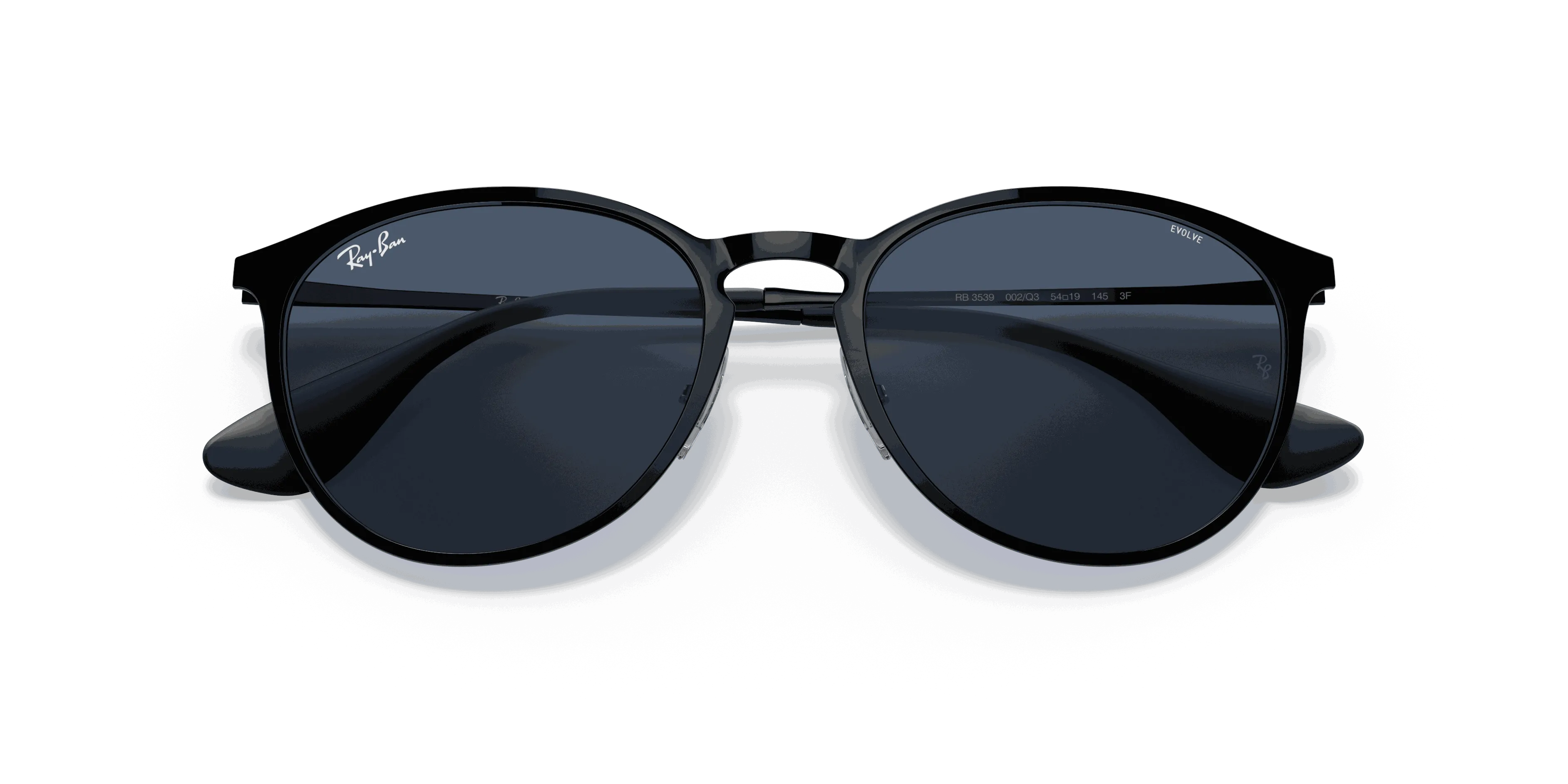 RayBan ERIKA METAL EVOLVE