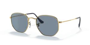 RayBan HEXAGONAL MICKEY WDM50