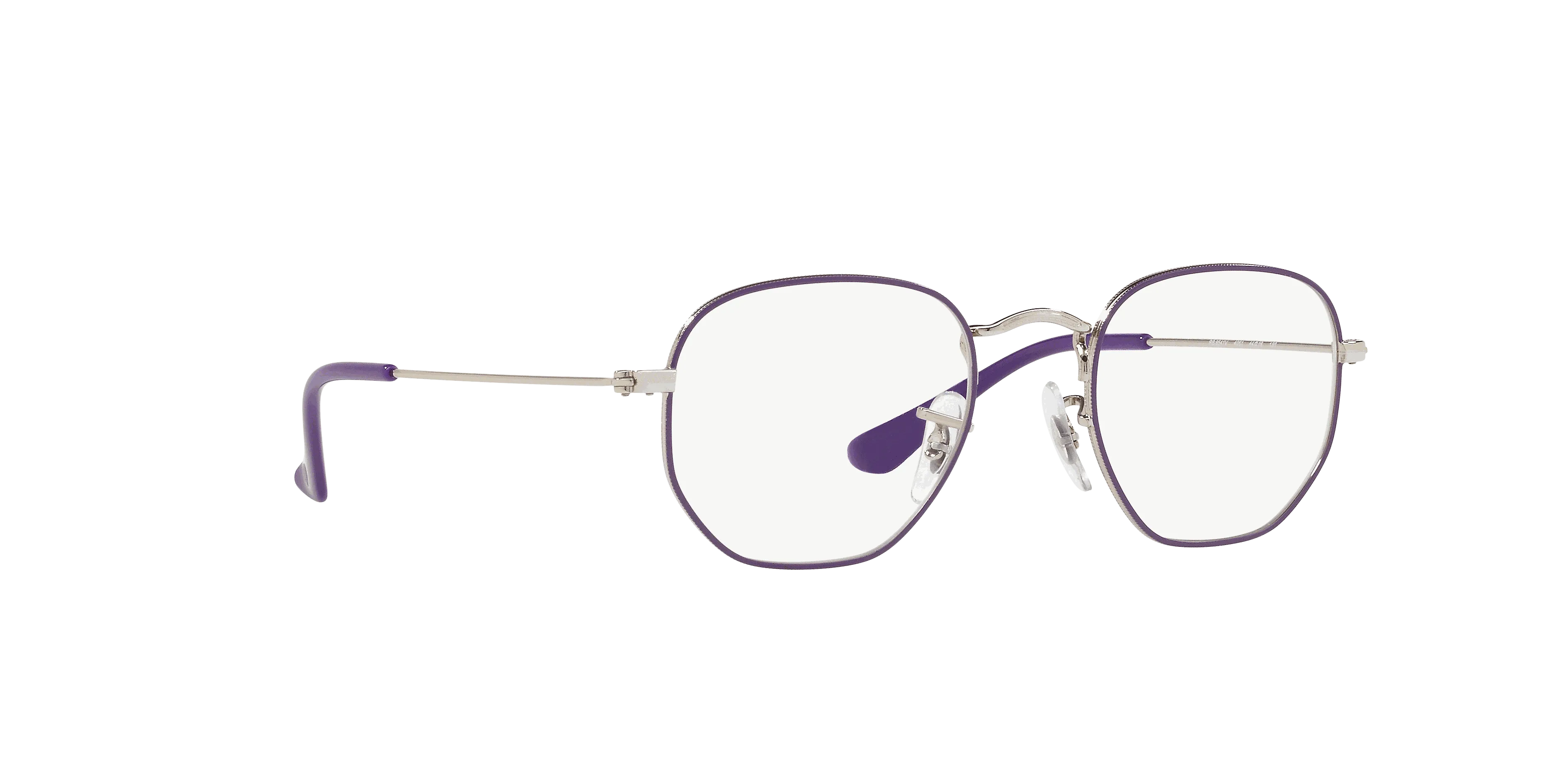 RayBan HEXAGONAL OPTICS KIDS