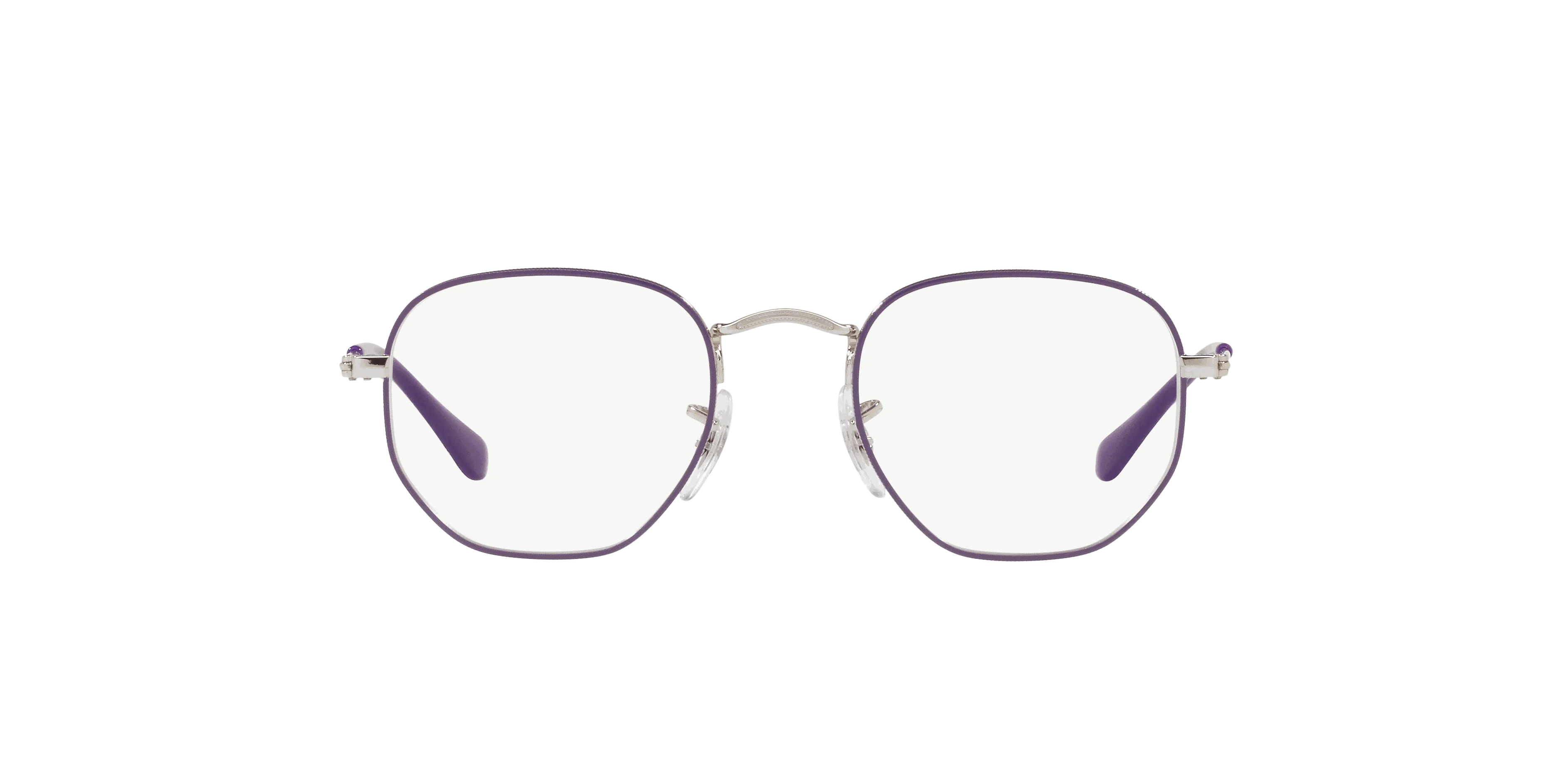 RayBan HEXAGONAL OPTICS KIDS