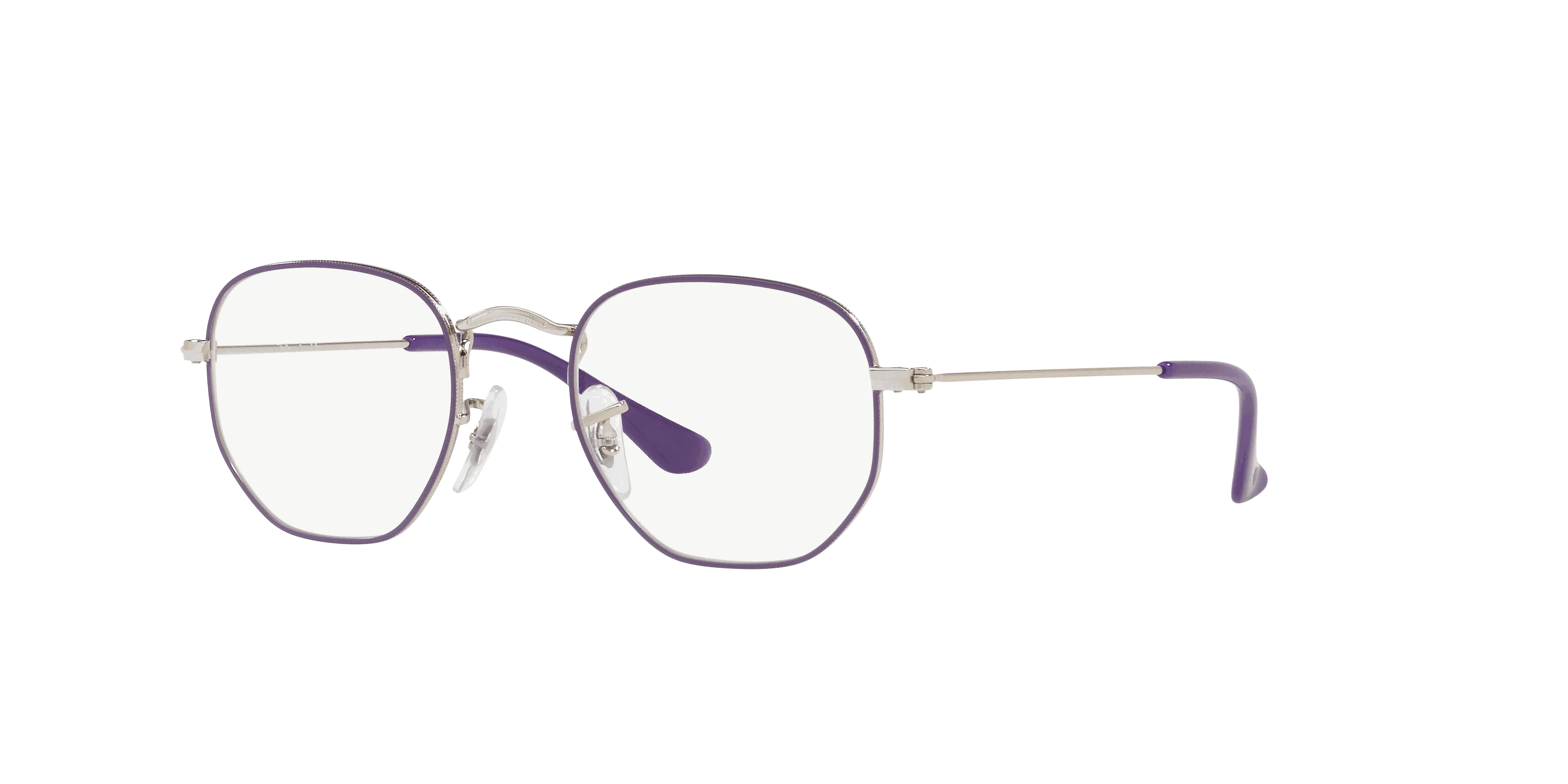 RayBan HEXAGONAL OPTICS KIDS