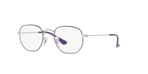 RayBan HEXAGONAL OPTICS KIDS