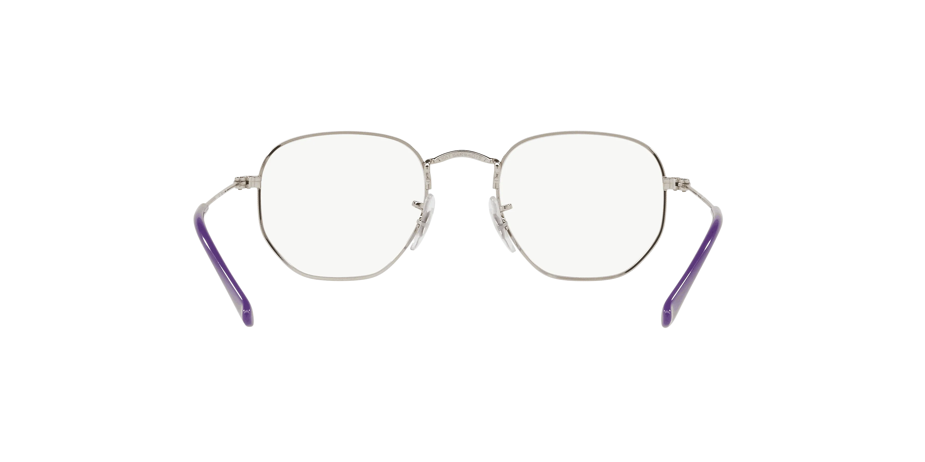 RayBan HEXAGONAL OPTICS KIDS