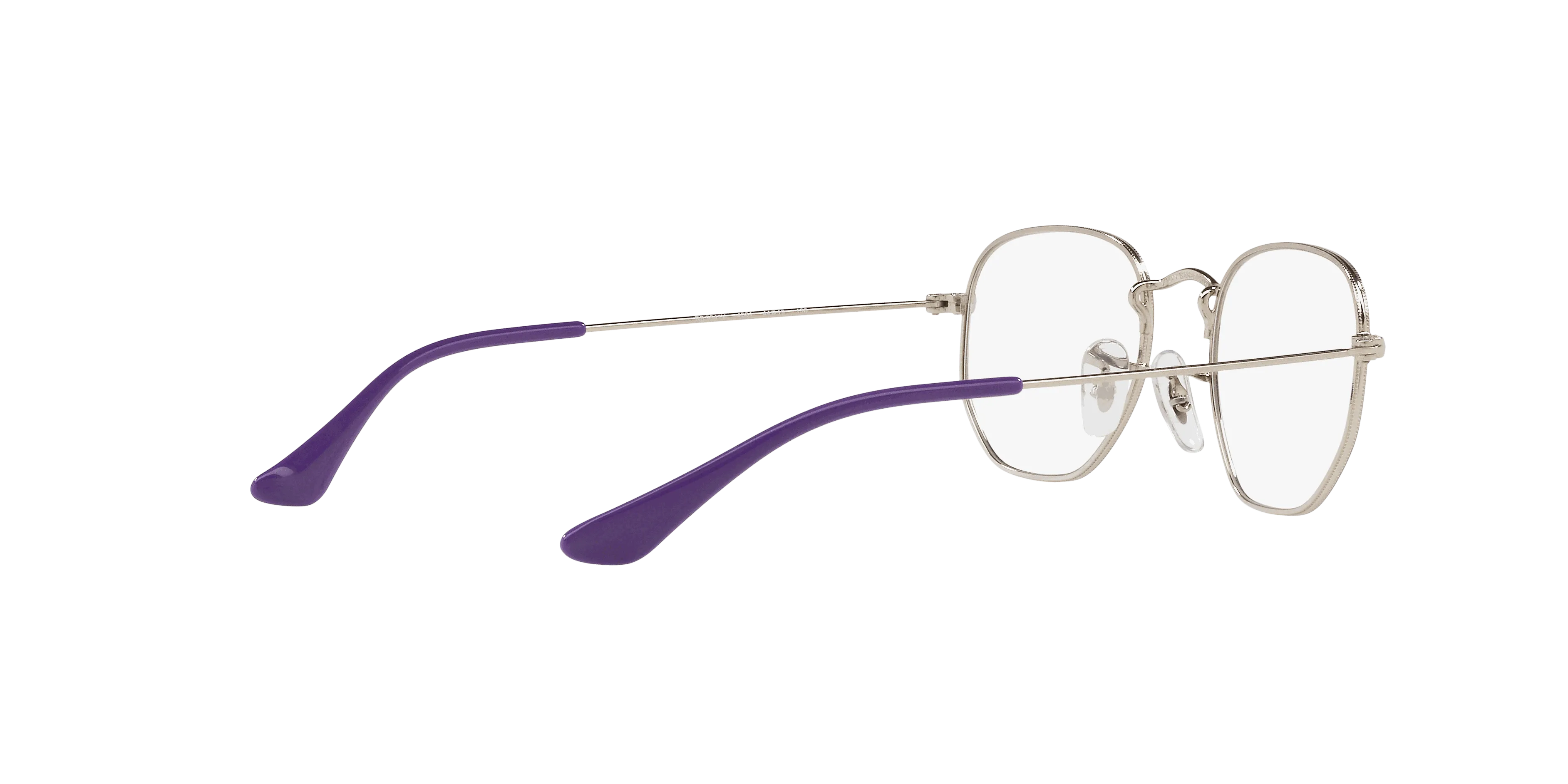 RayBan HEXAGONAL OPTICS KIDS