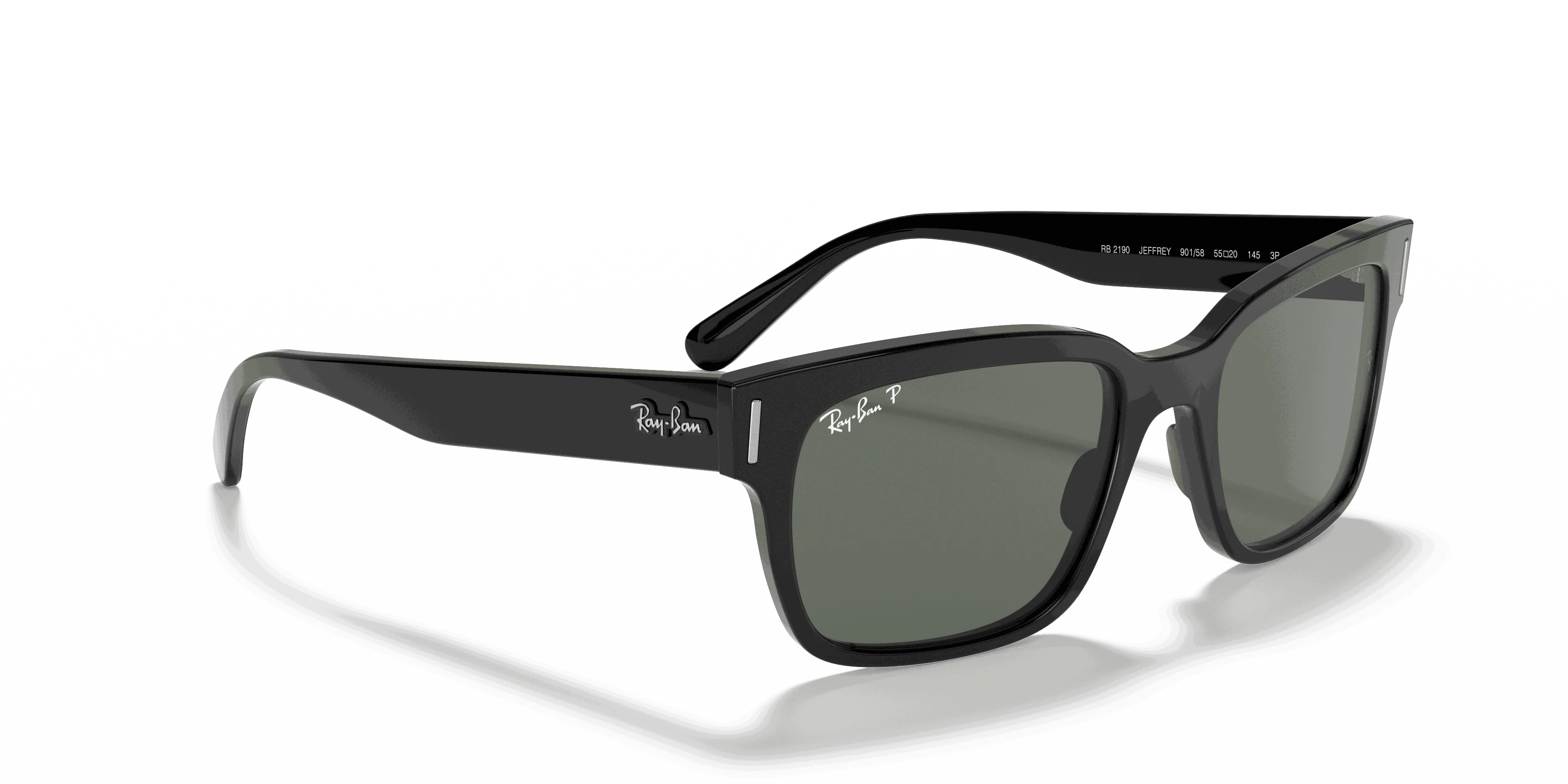 RayBan JEFFREY