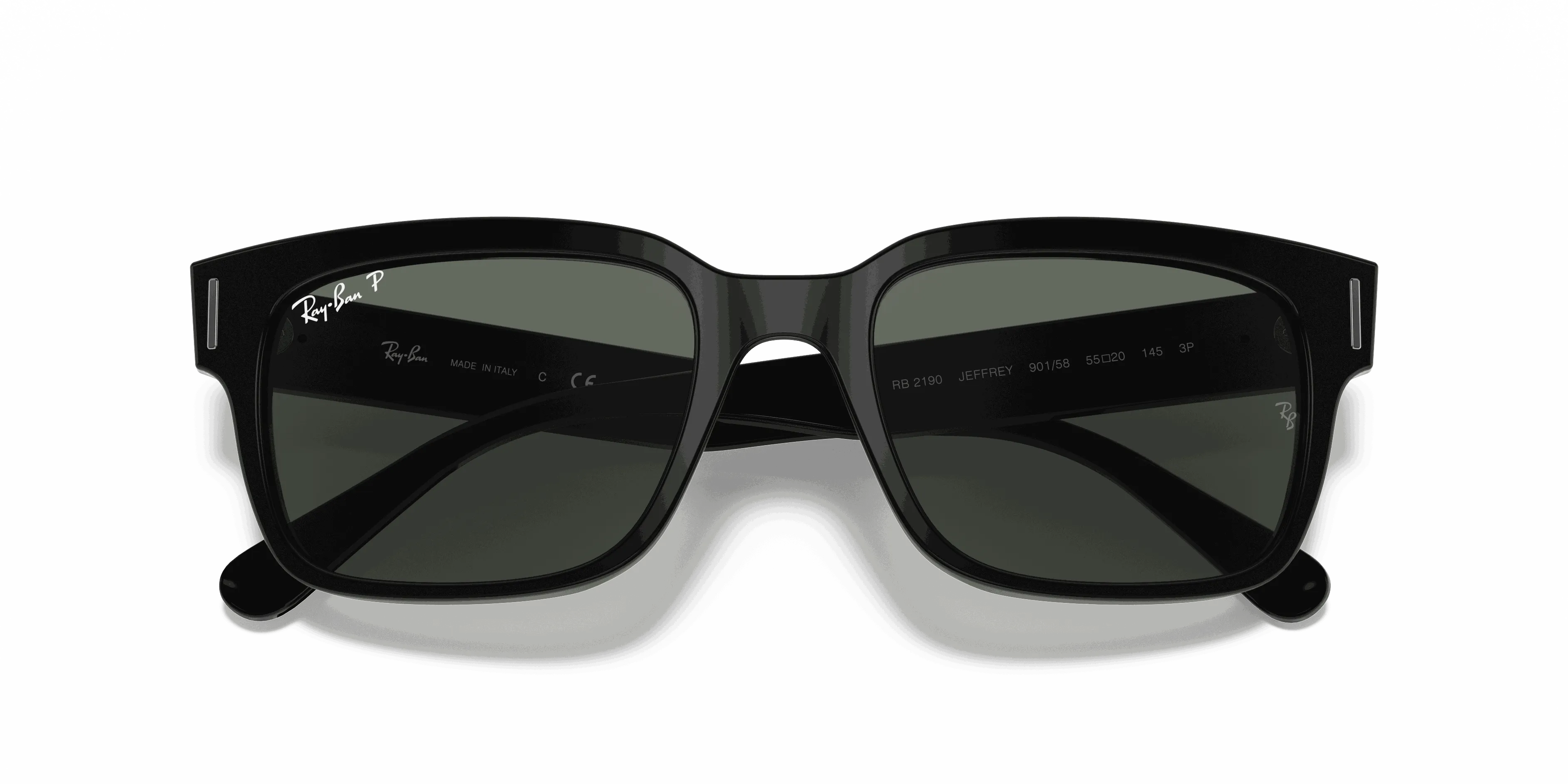 RayBan JEFFREY