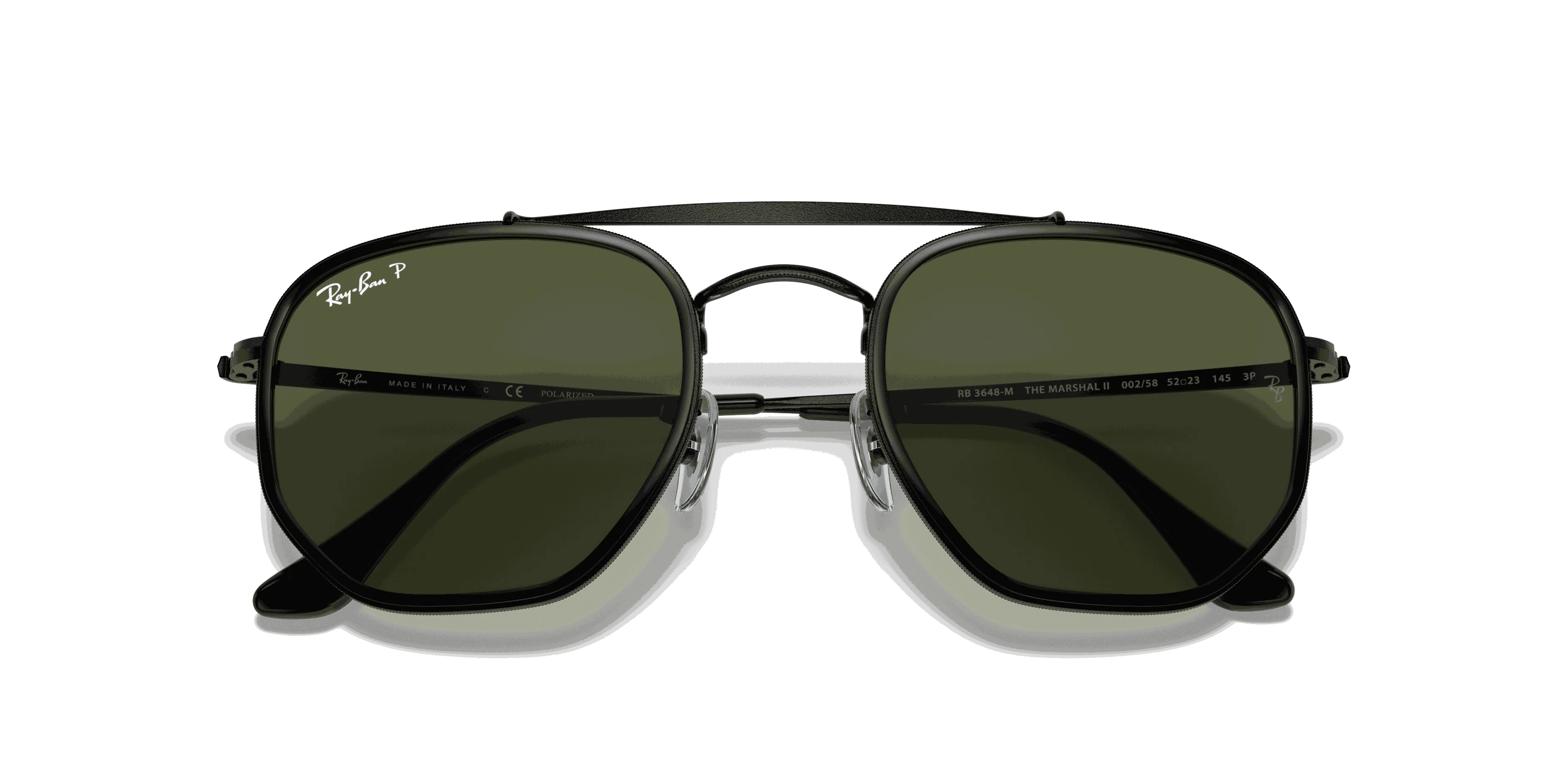 RayBan MARSHAL II
