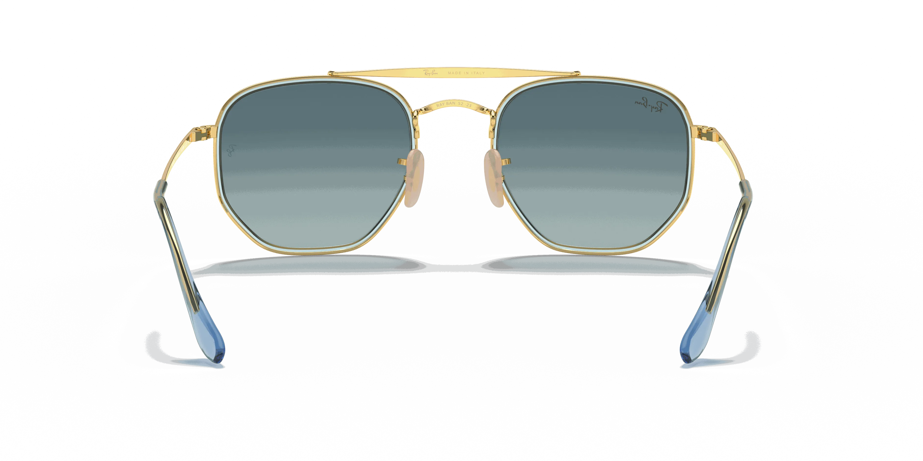 RayBan MARSHAL II