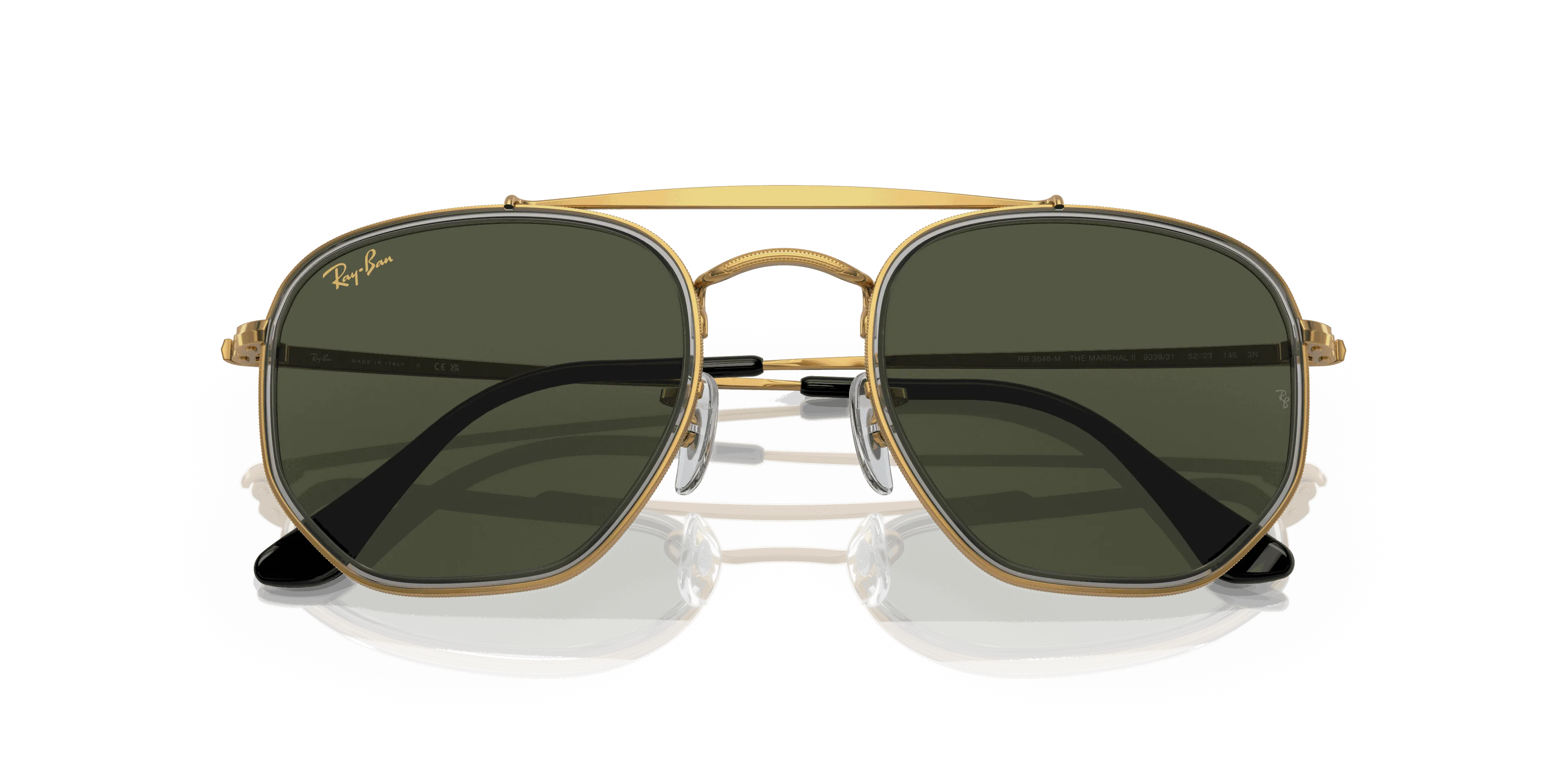 RayBan MARSHAL II